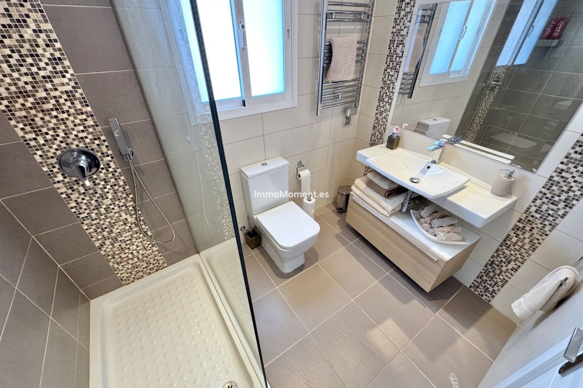Resale - Villa - Mijas - Calahonda