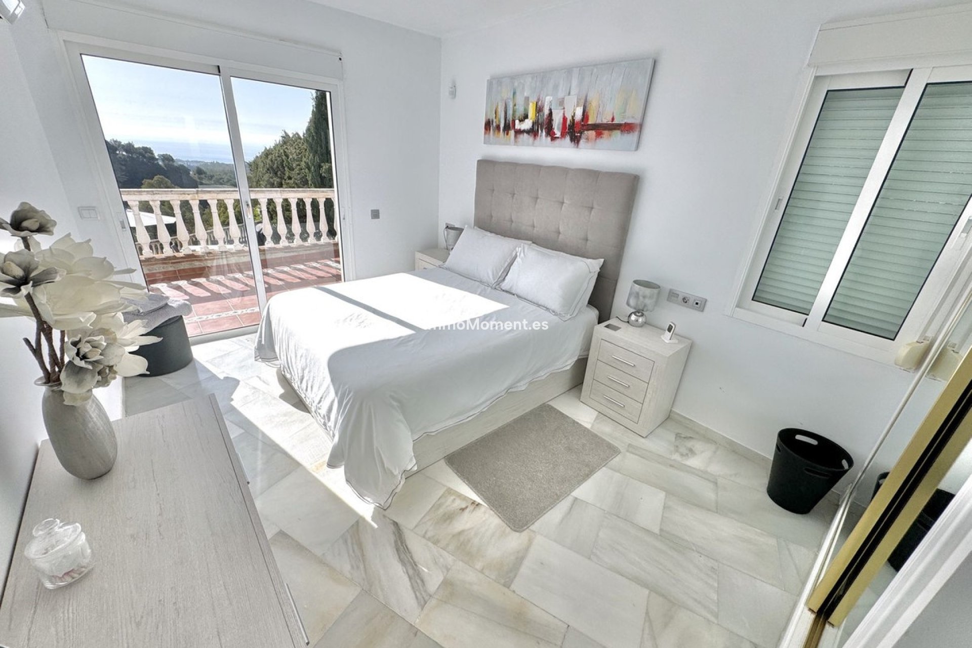 Resale - Villa - Mijas - Calahonda