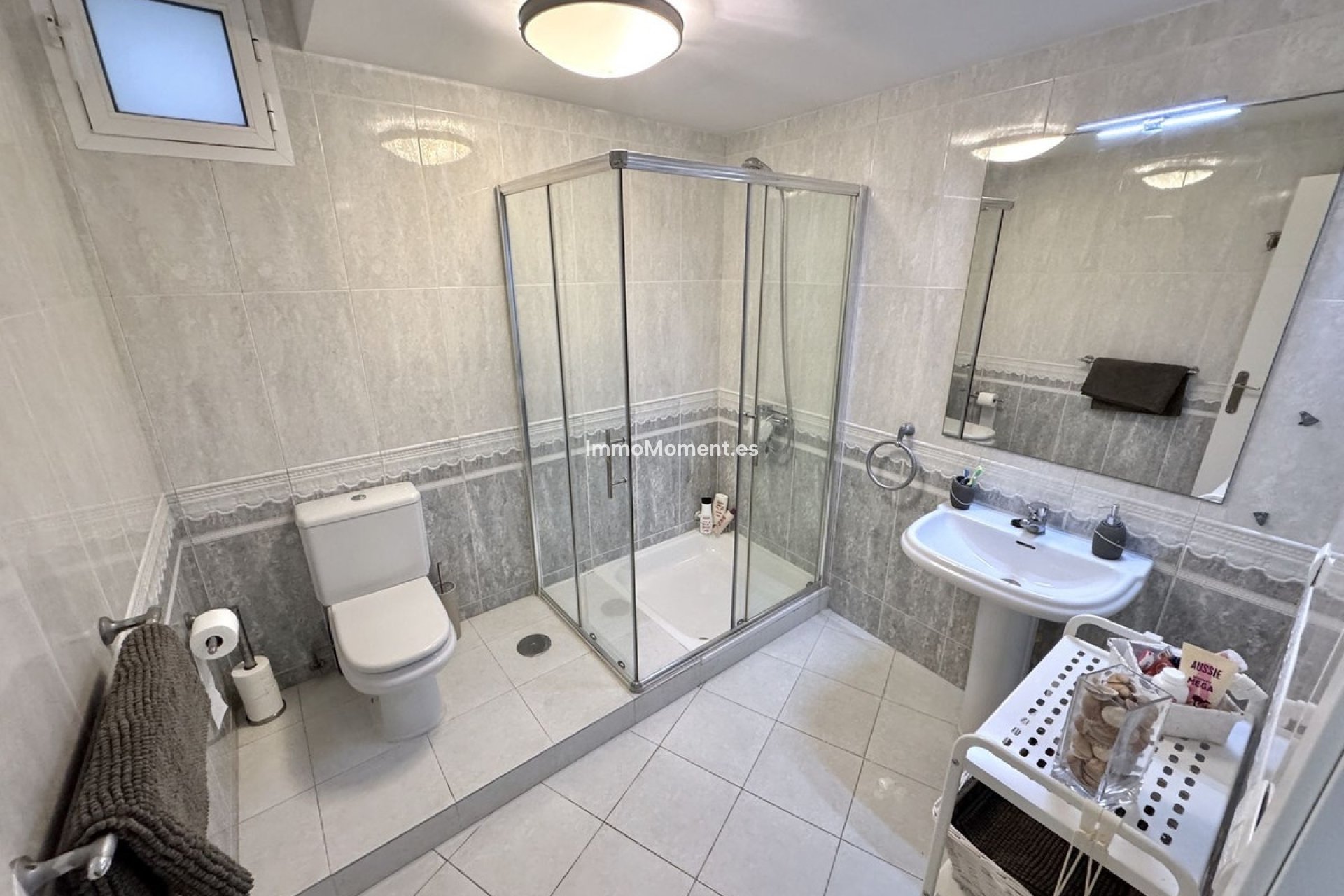 Resale - Villa - Mijas - Calahonda