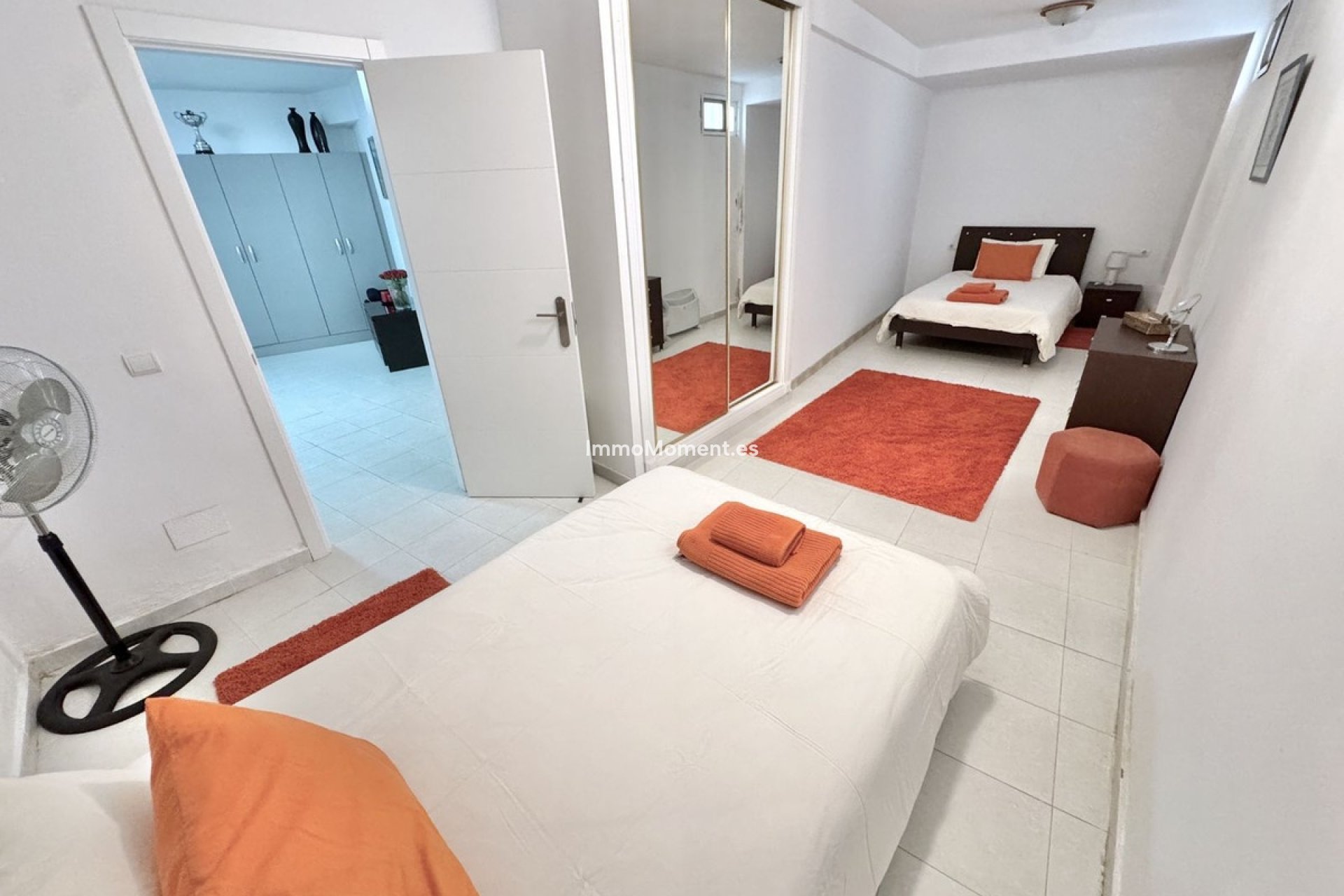 Resale - Villa - Mijas - Calahonda