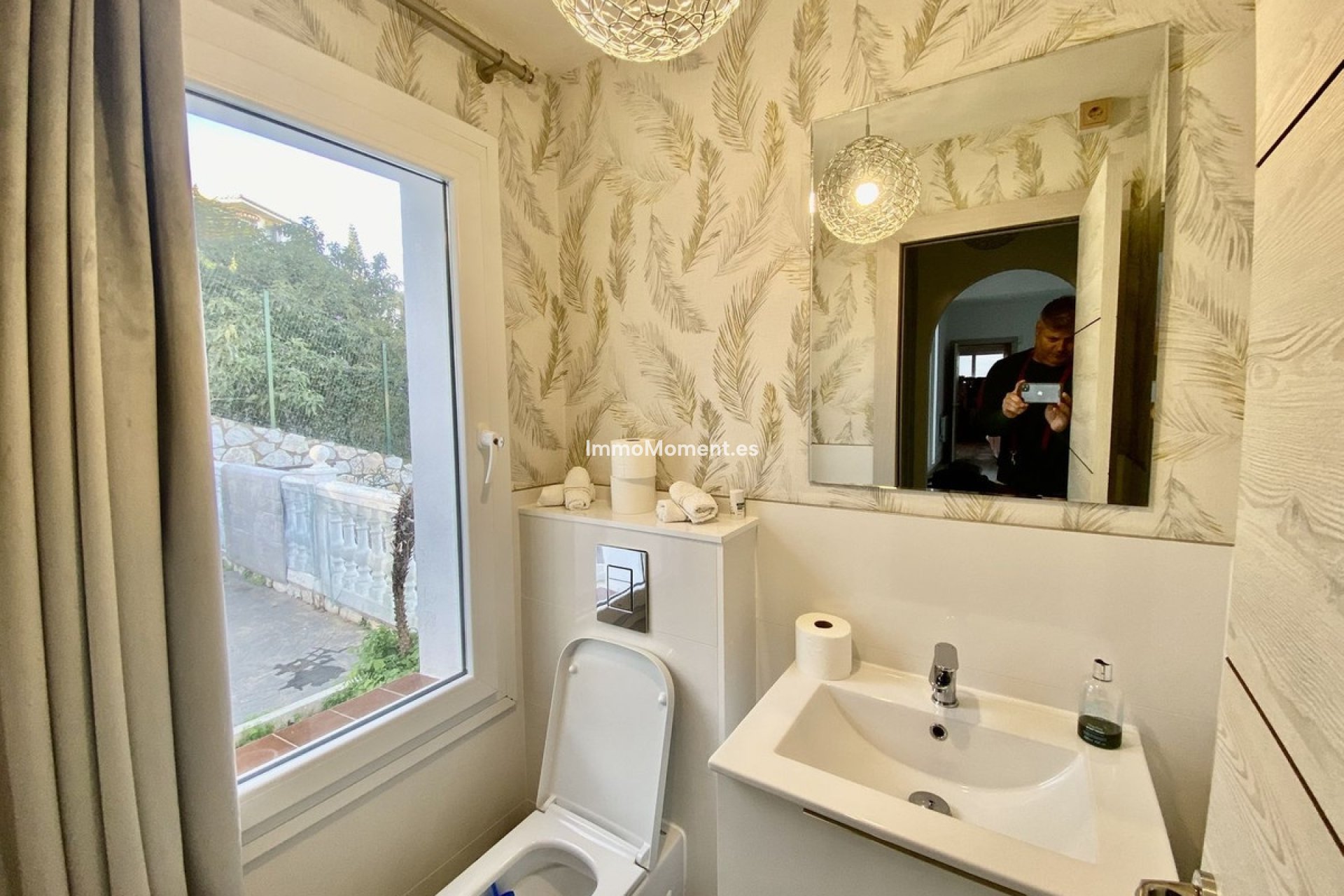 Resale - Villa - Mijas - Calahonda