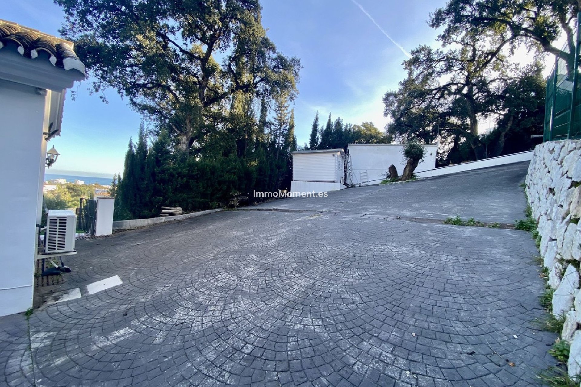 Resale - Villa - Mijas - Calahonda