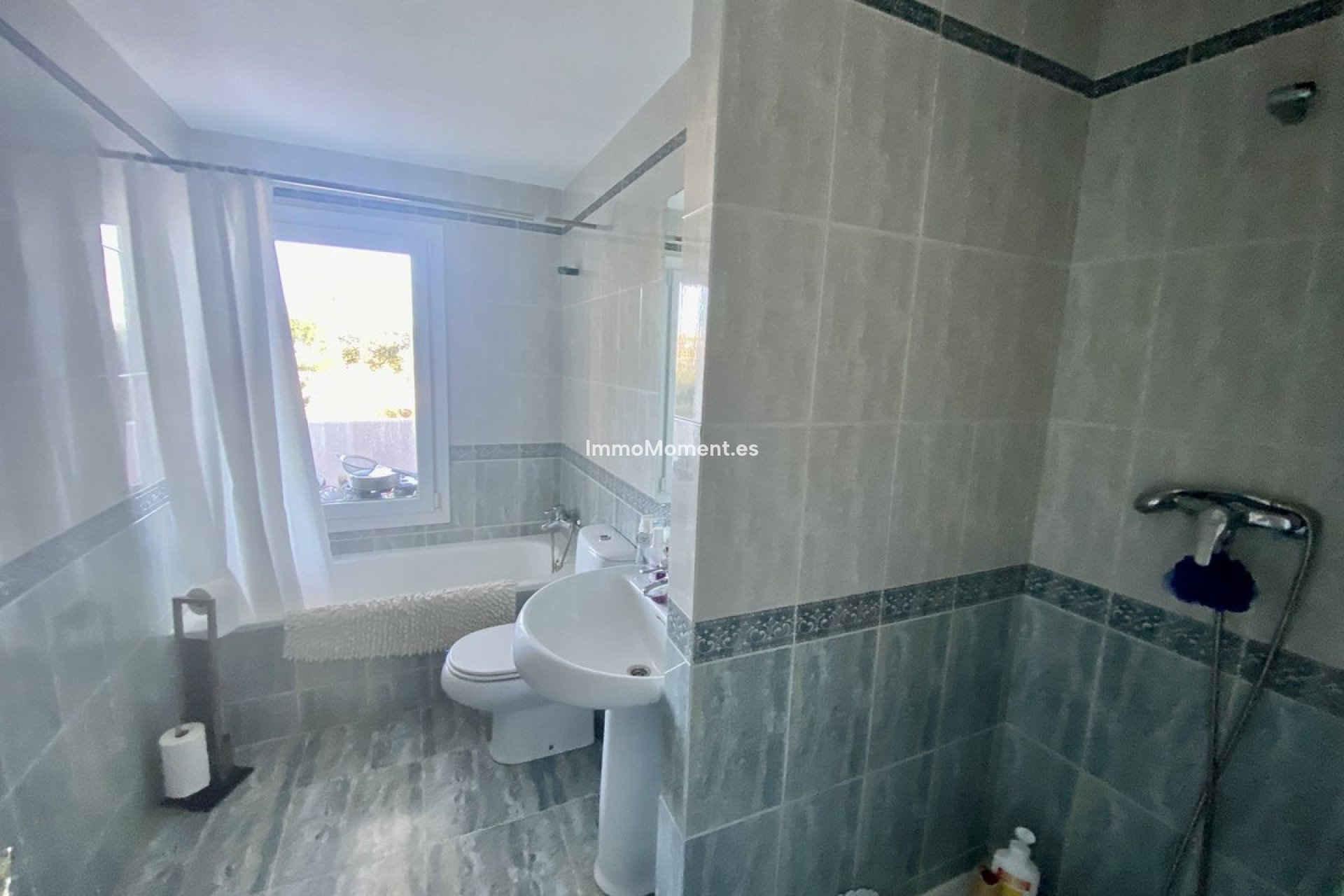 Resale - Villa - Mijas - Calahonda