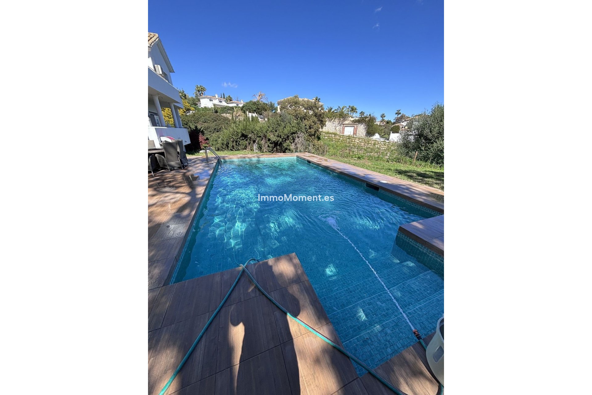 Resale - Villa - Mijas - Calahonda