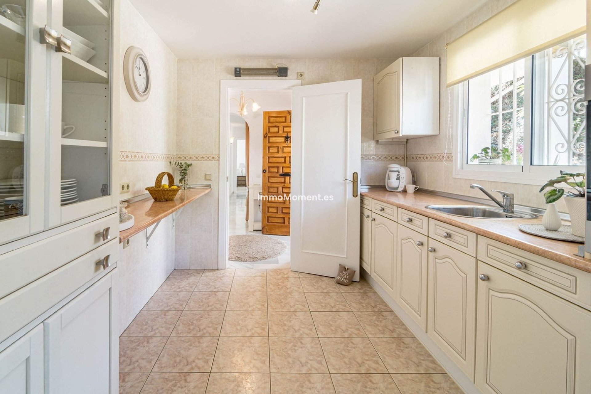 Resale - Villa - Mijas - Calahonda