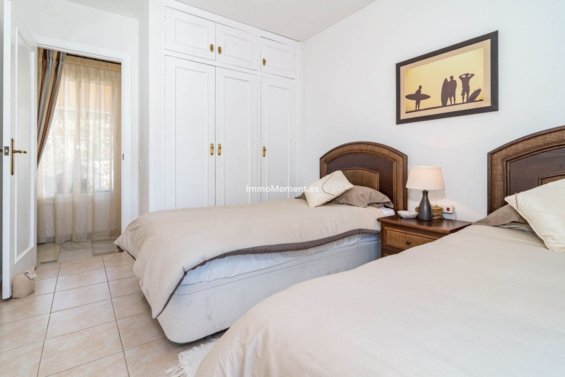 Resale - Villa - Mijas - Calahonda