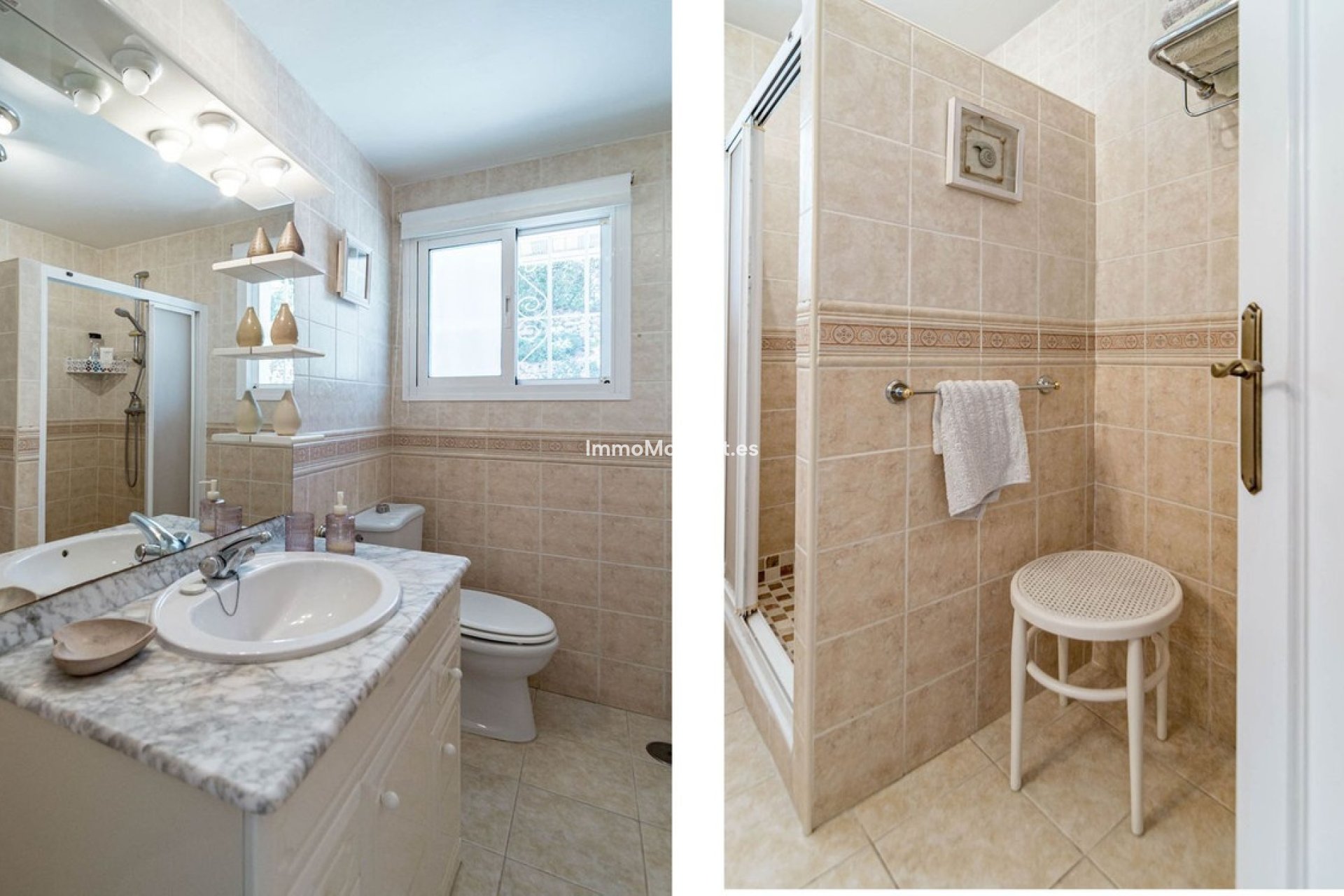 Resale - Villa - Mijas - Calahonda