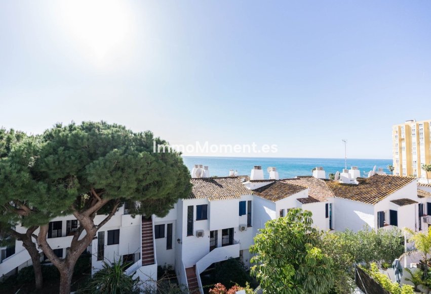 Resale - Villa - Mijas - Calahonda