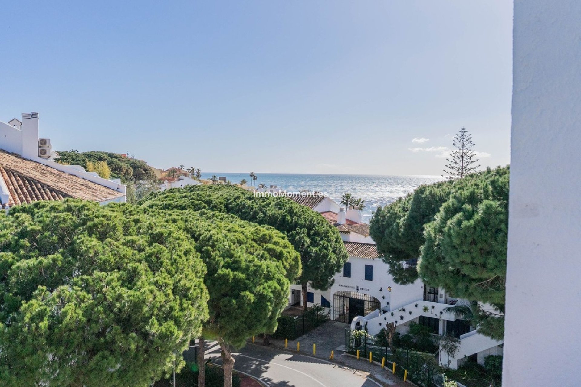 Resale - Villa - Mijas - Calahonda