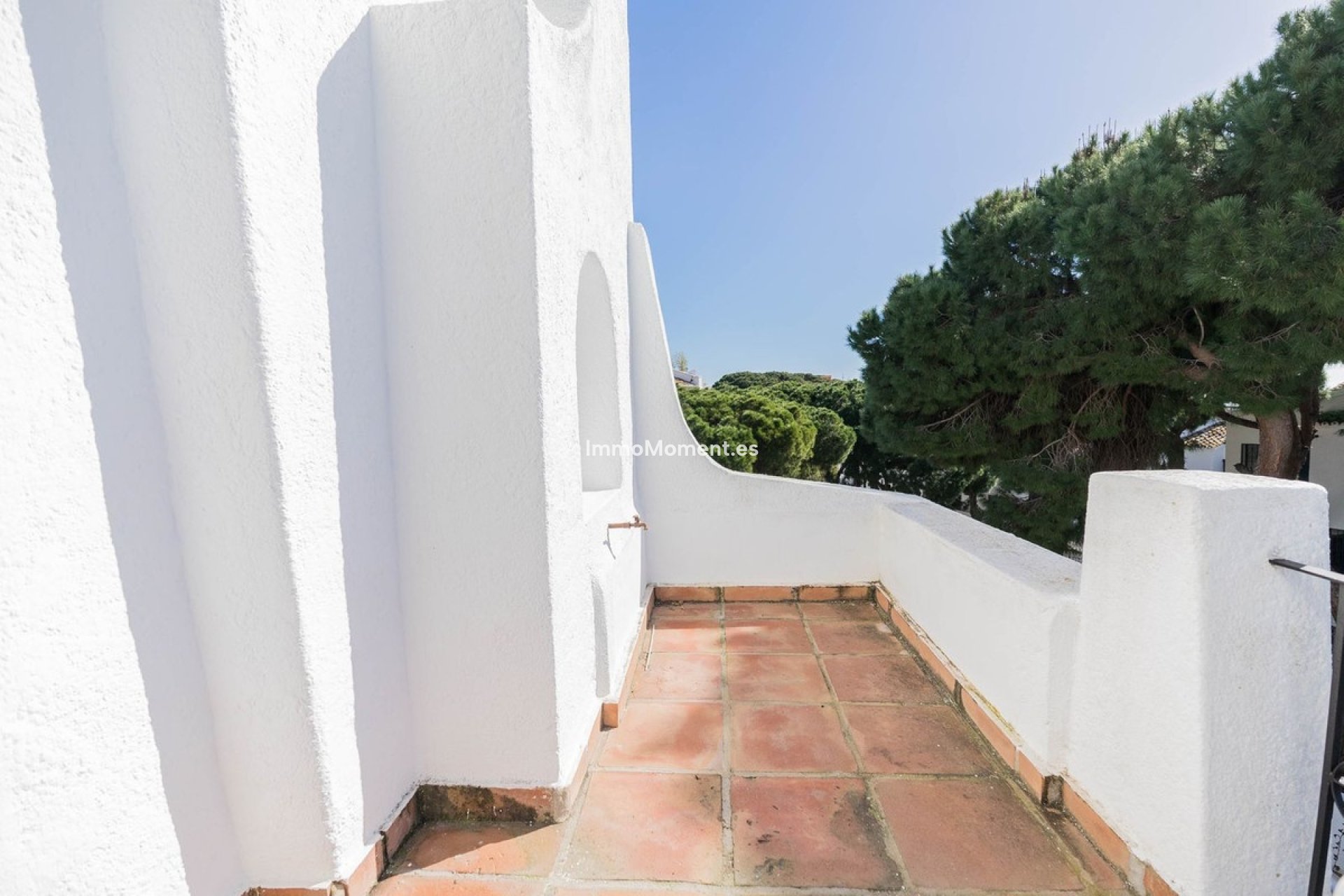 Resale - Villa - Mijas - Calahonda