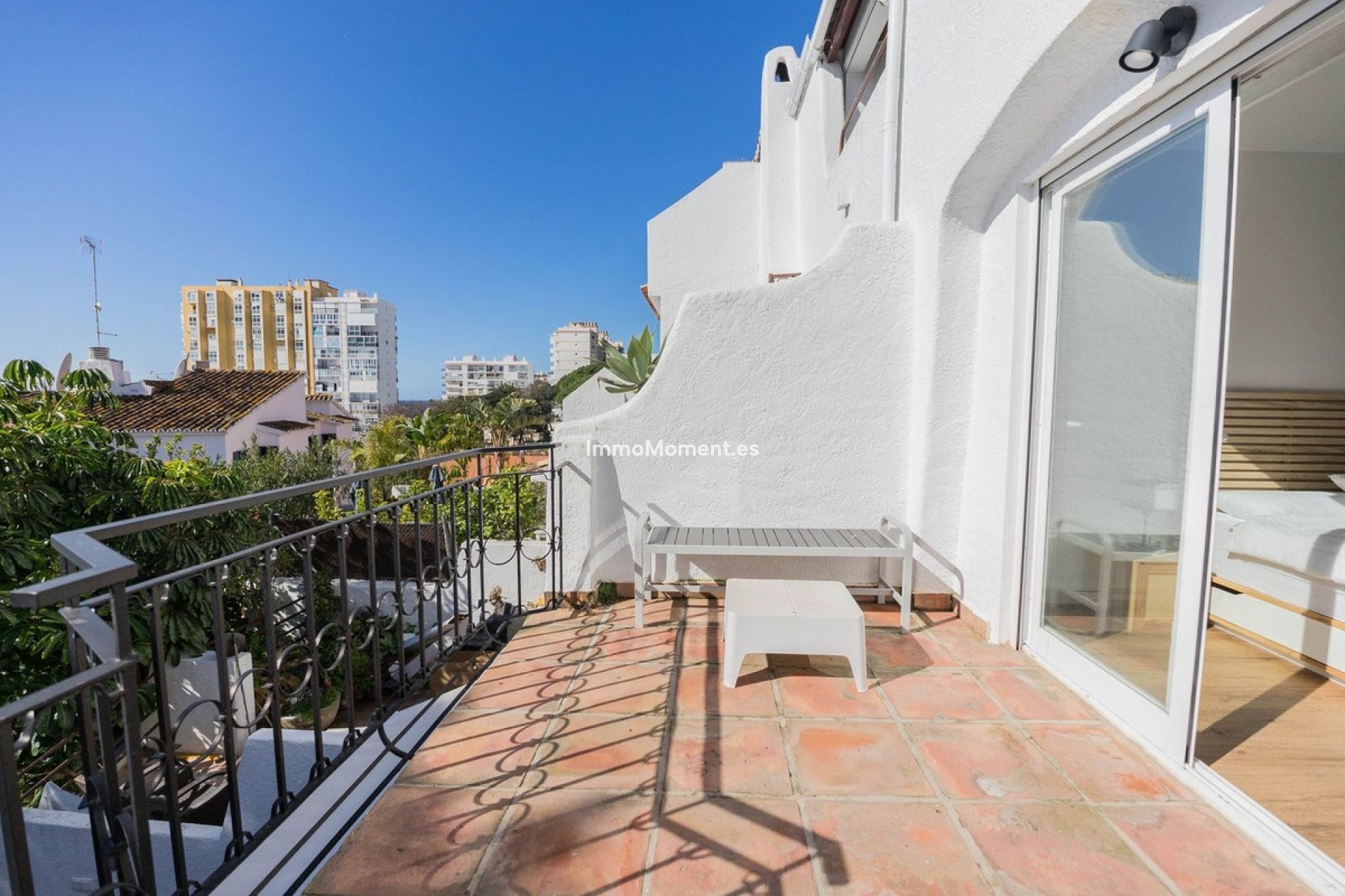 Resale - Villa - Mijas - Calahonda