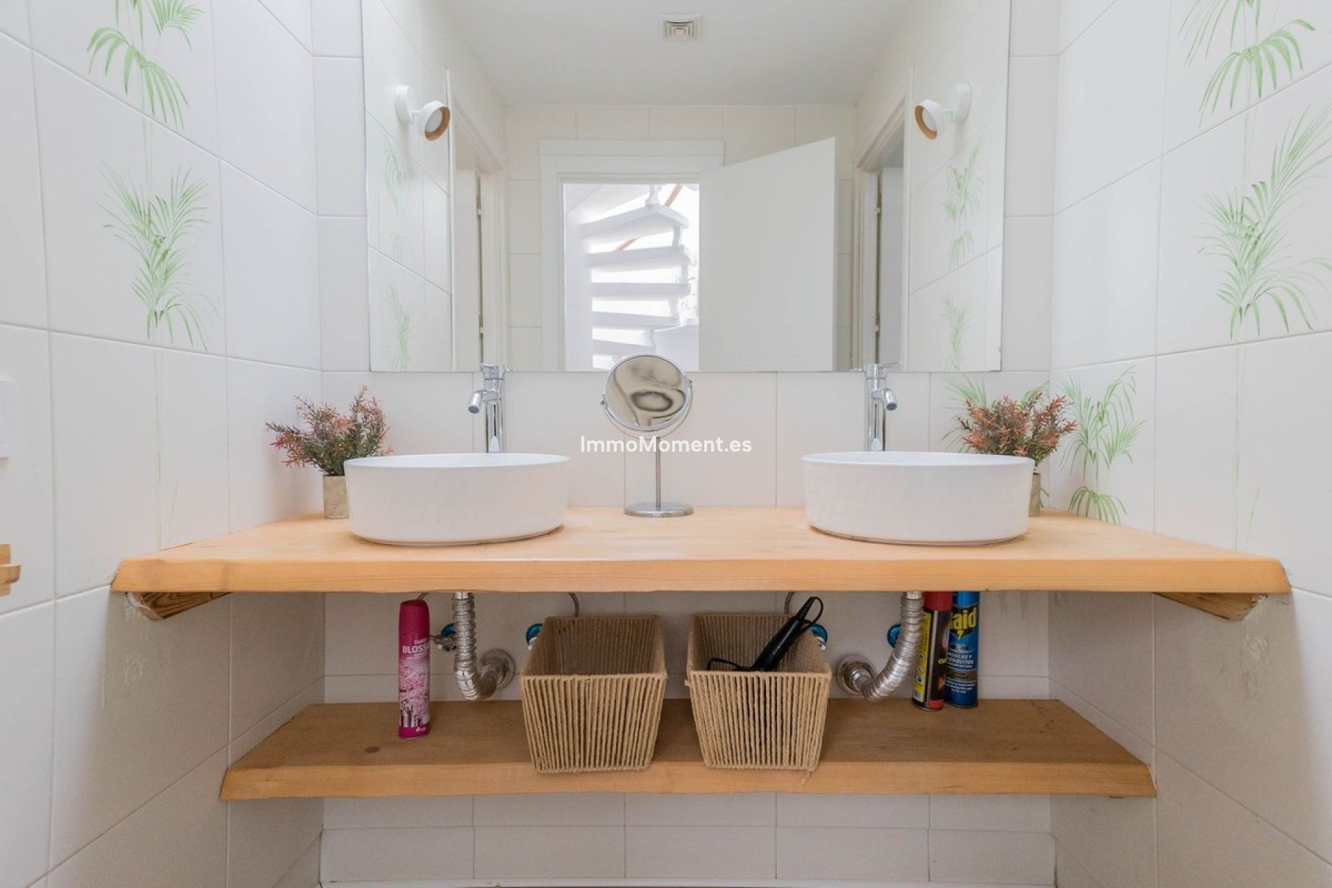 Resale - Villa - Mijas - Calahonda