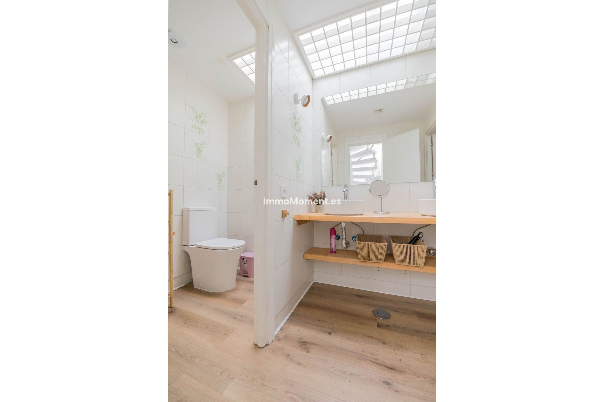 Resale - Villa - Mijas - Calahonda