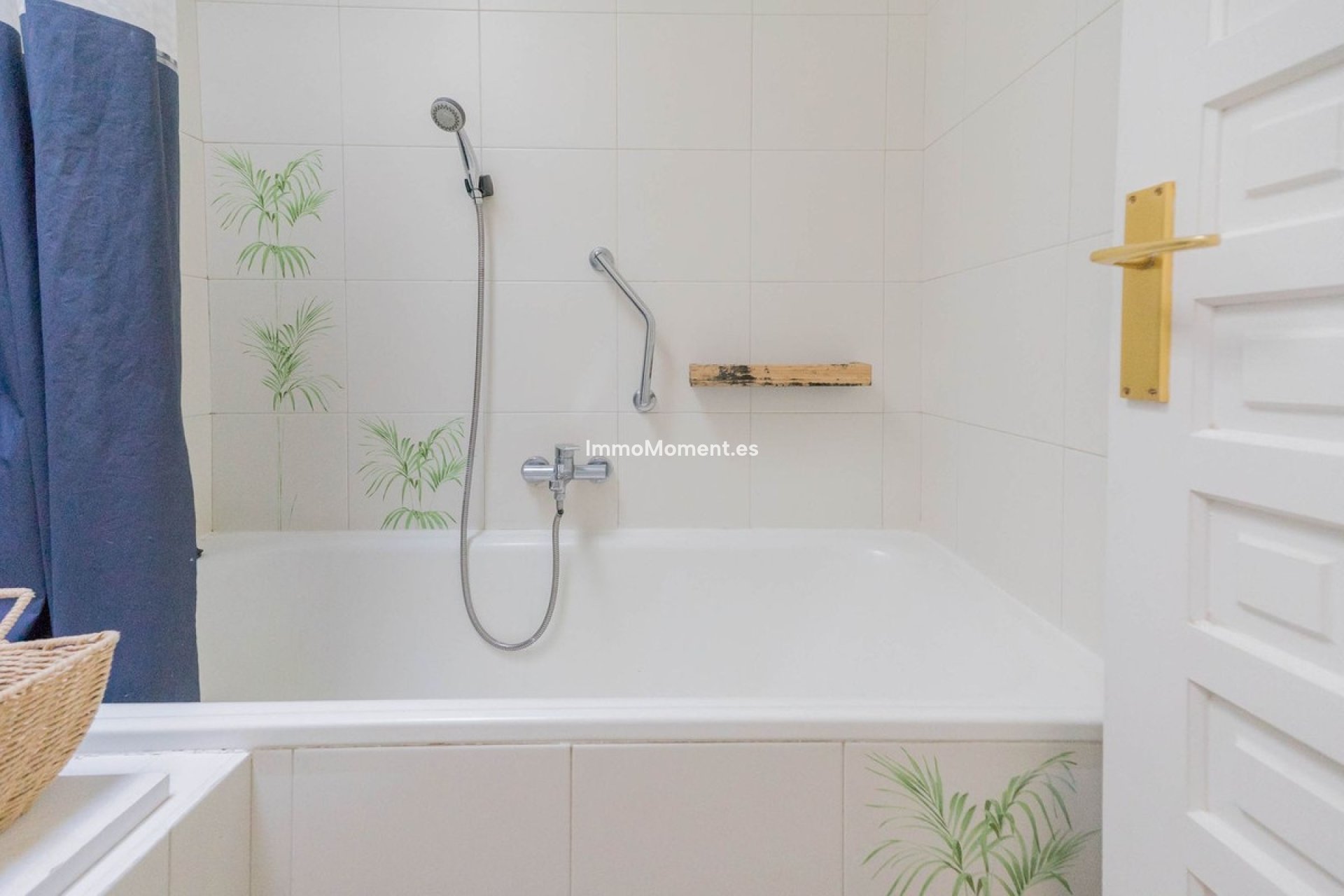 Resale - Villa - Mijas - Calahonda
