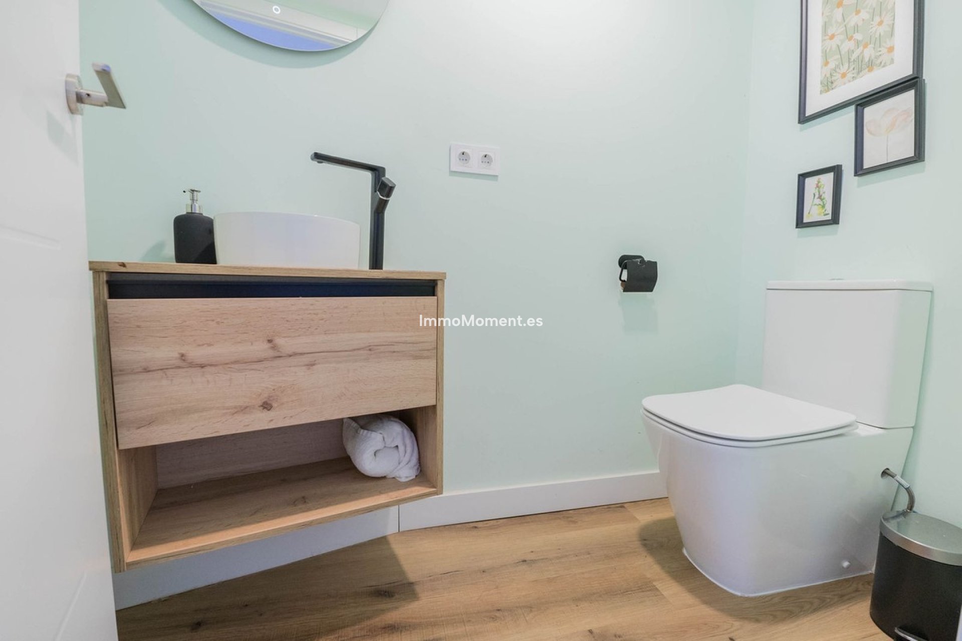 Resale - Villa - Mijas - Calahonda