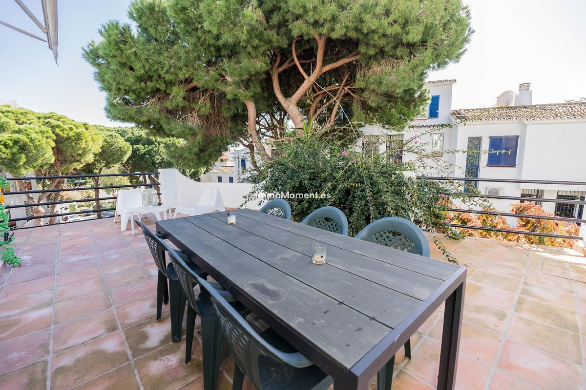 Resale - Villa - Mijas - Calahonda