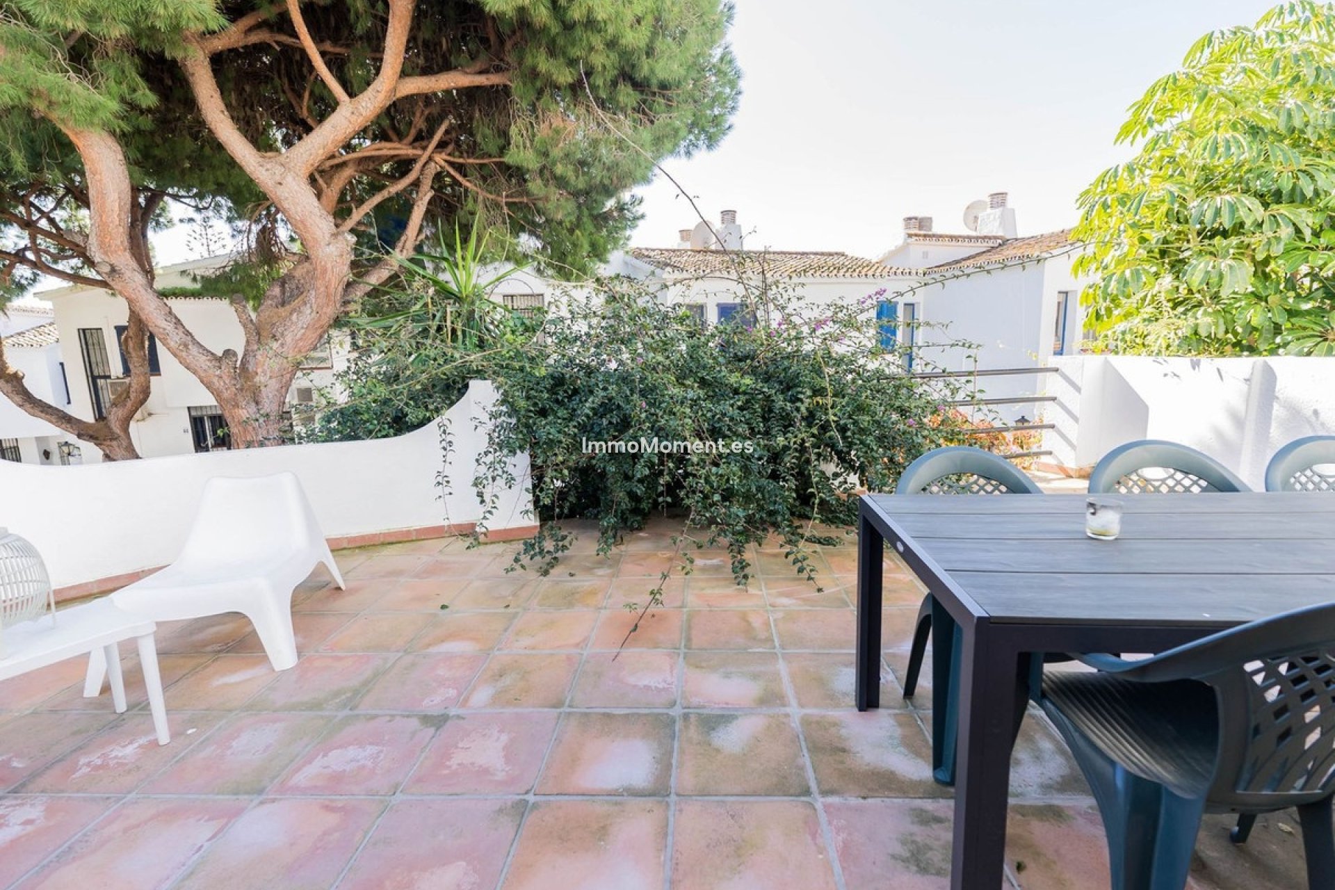 Resale - Villa - Mijas - Calahonda