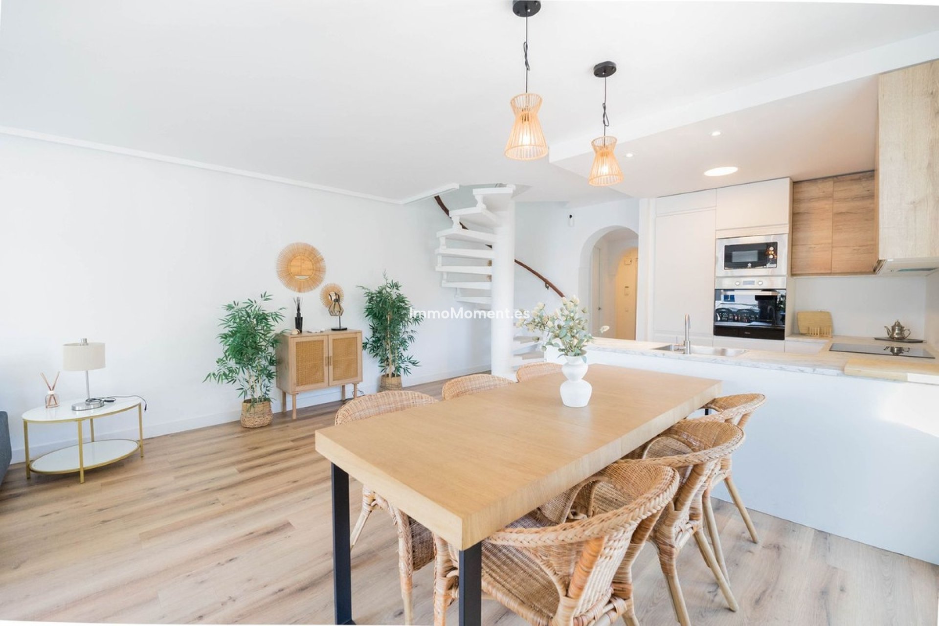 Resale - Villa - Mijas - Calahonda
