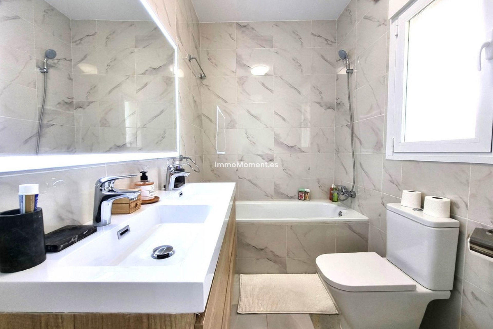 Resale - Villa - Mijas - Calahonda