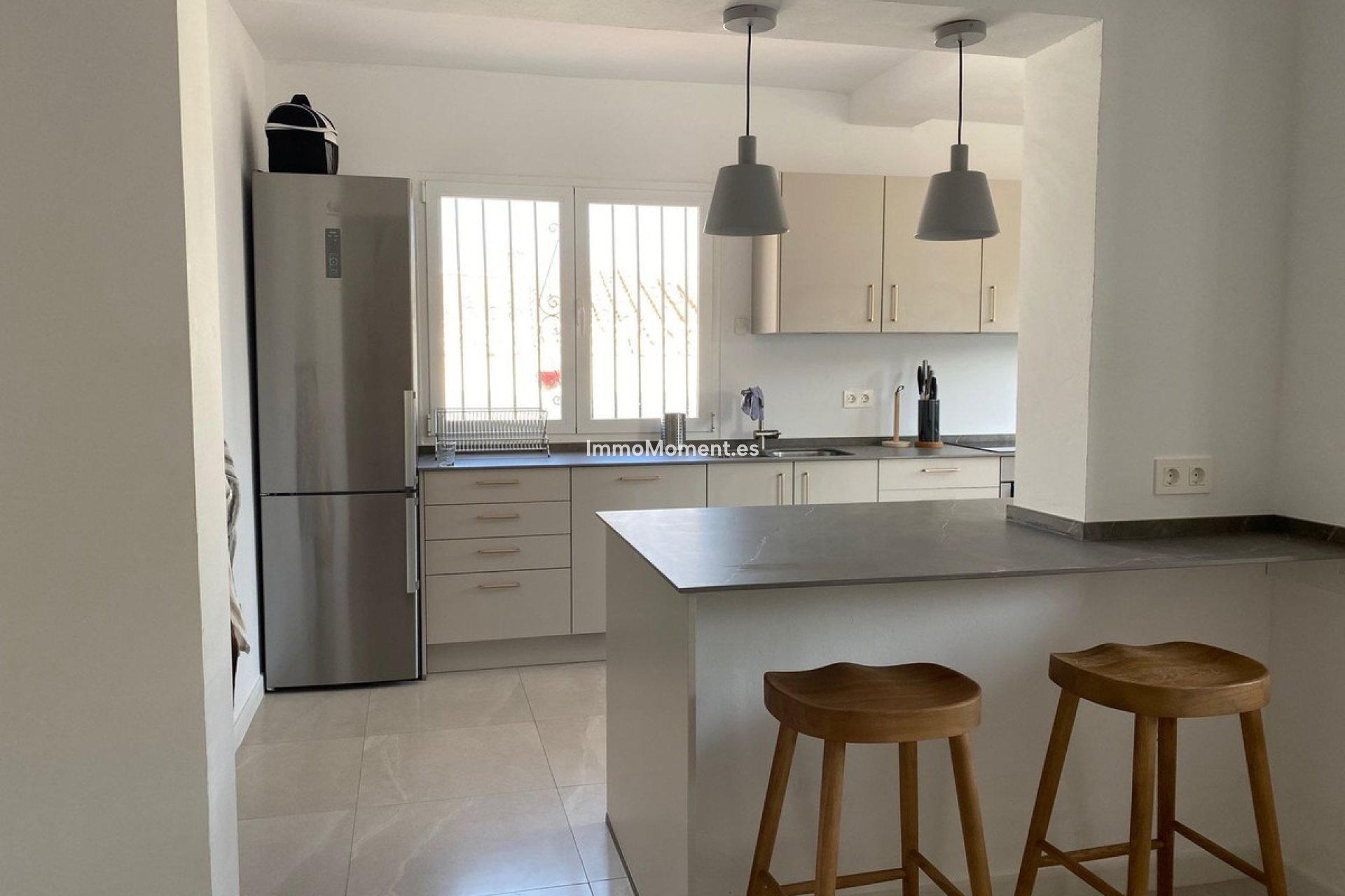 Resale - Villa - Mijas - Calahonda