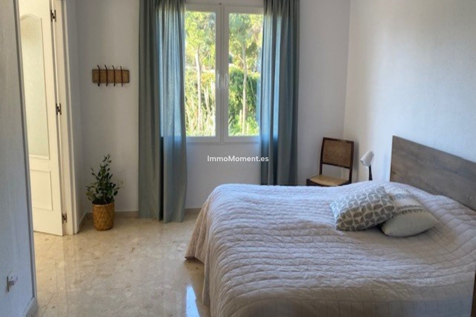 Resale - Villa - Mijas - Calahonda