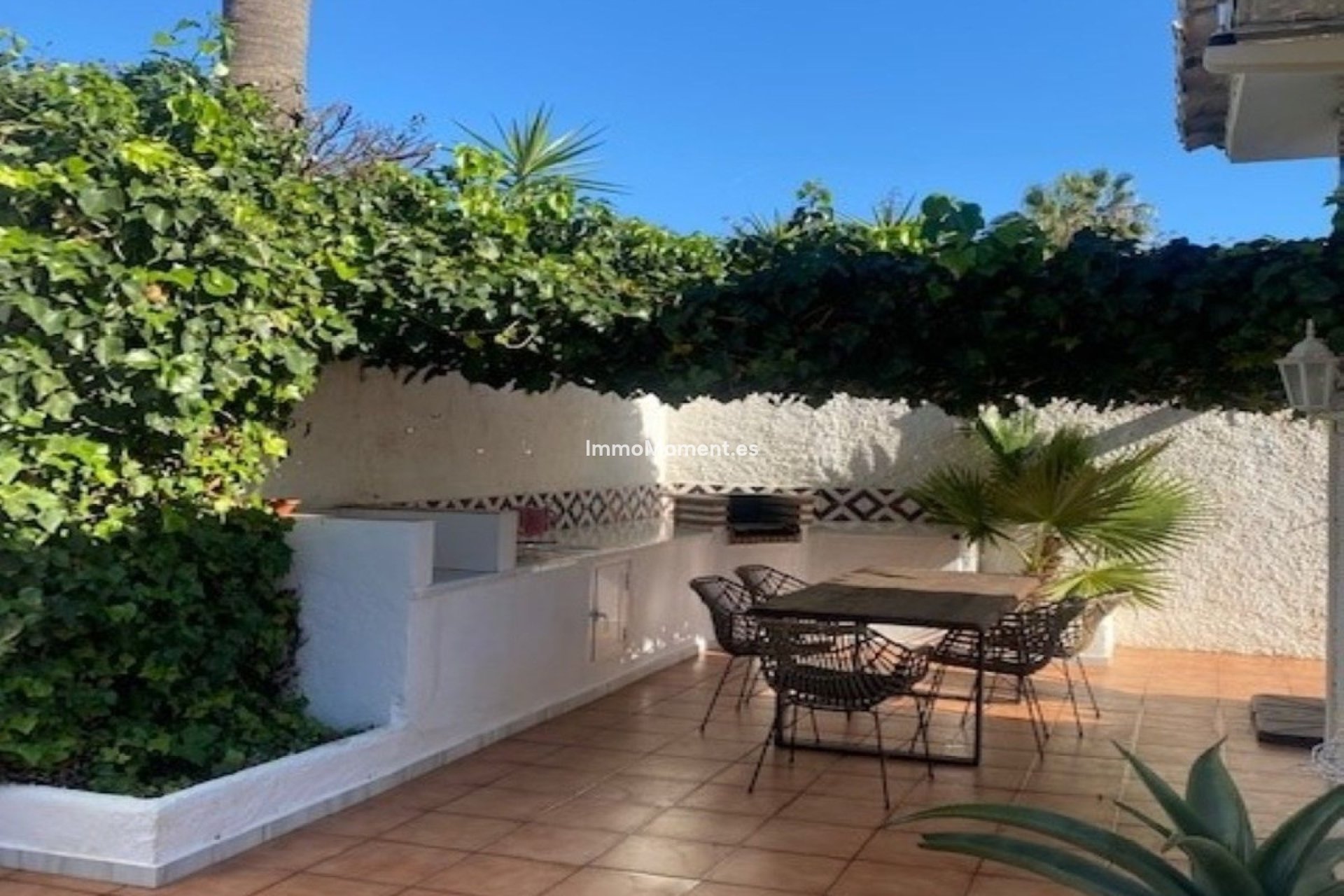 Resale - Villa - Mijas - Calahonda