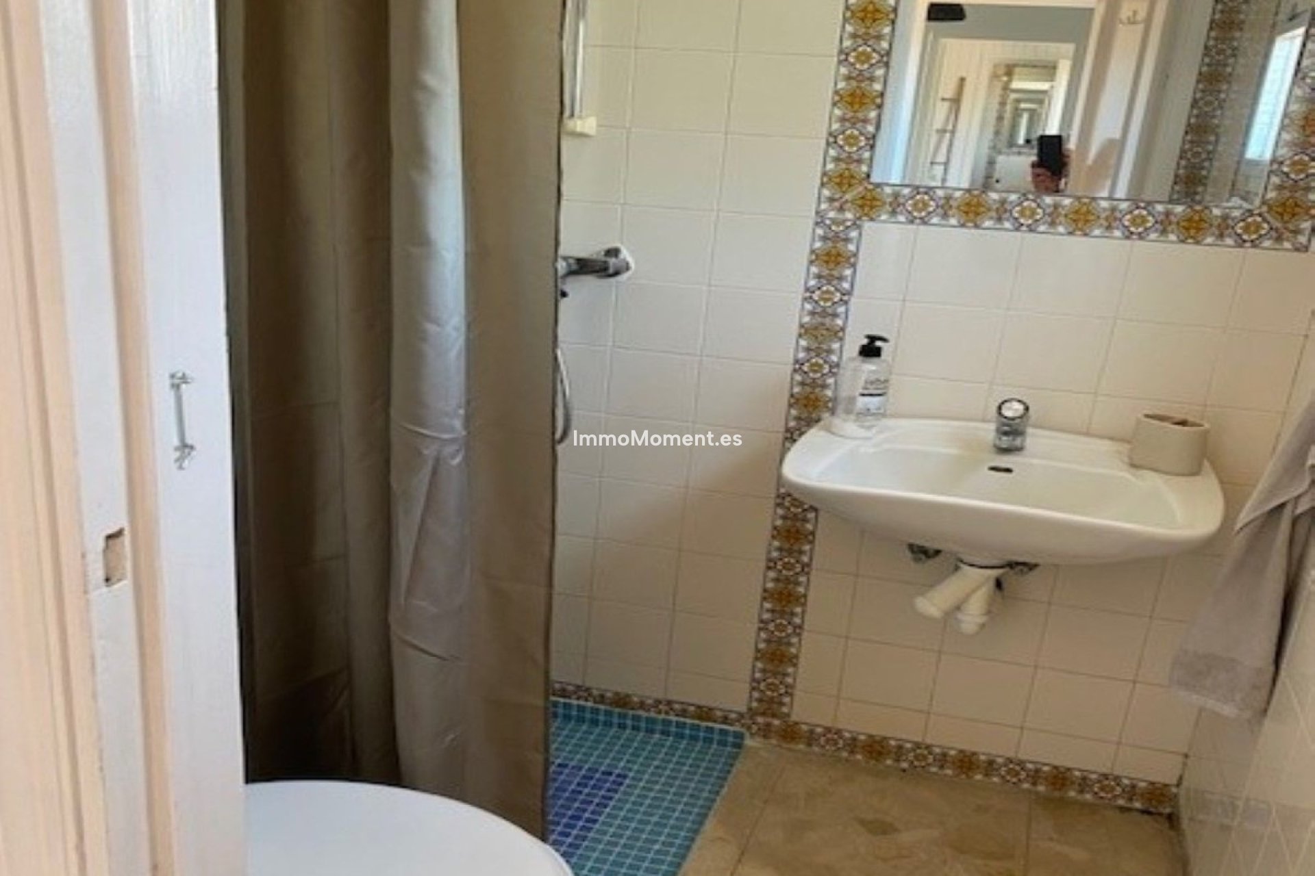 Resale - Villa - Mijas - Calahonda
