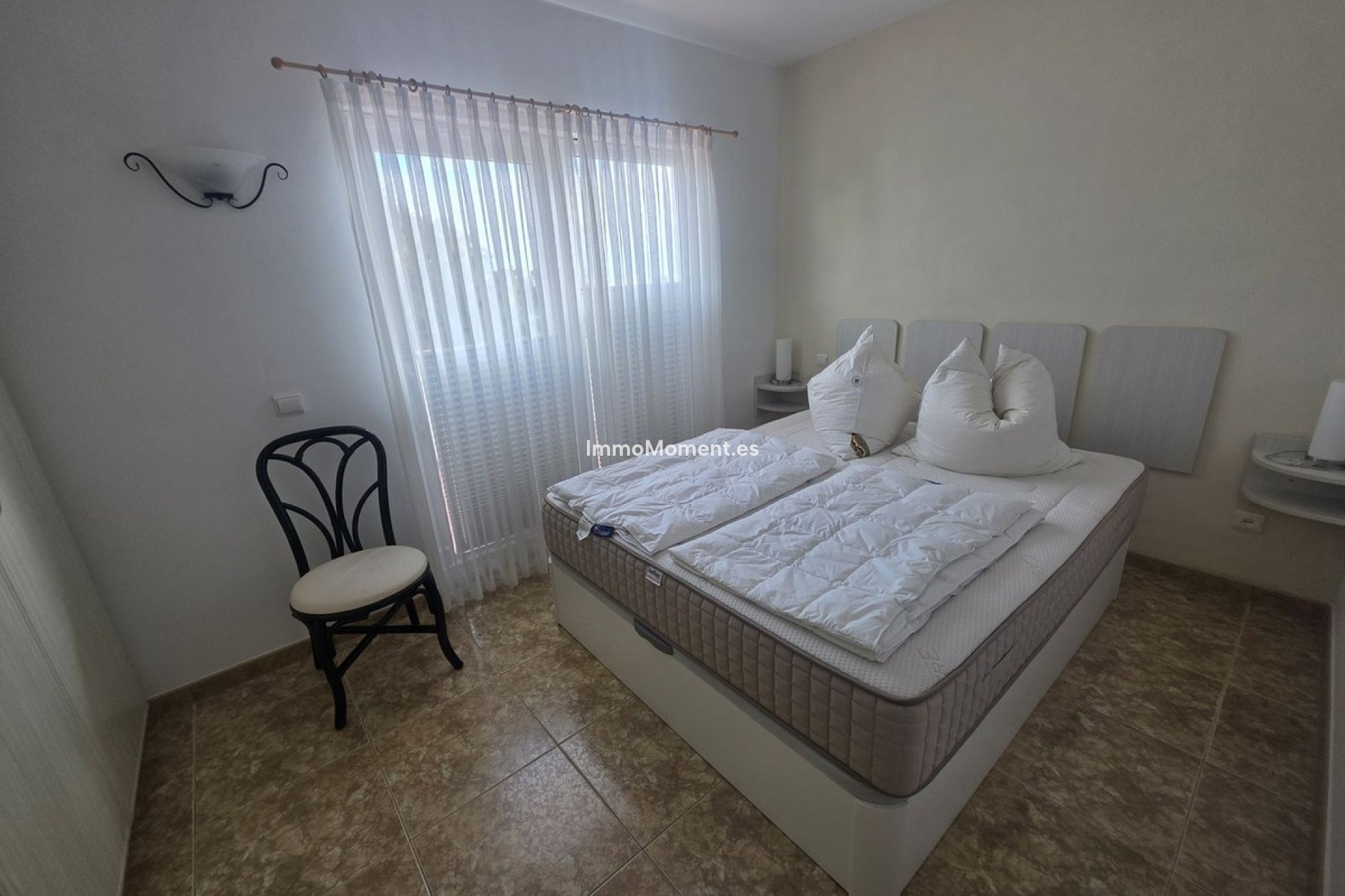 Resale - Villa - Mijas - Calahonda