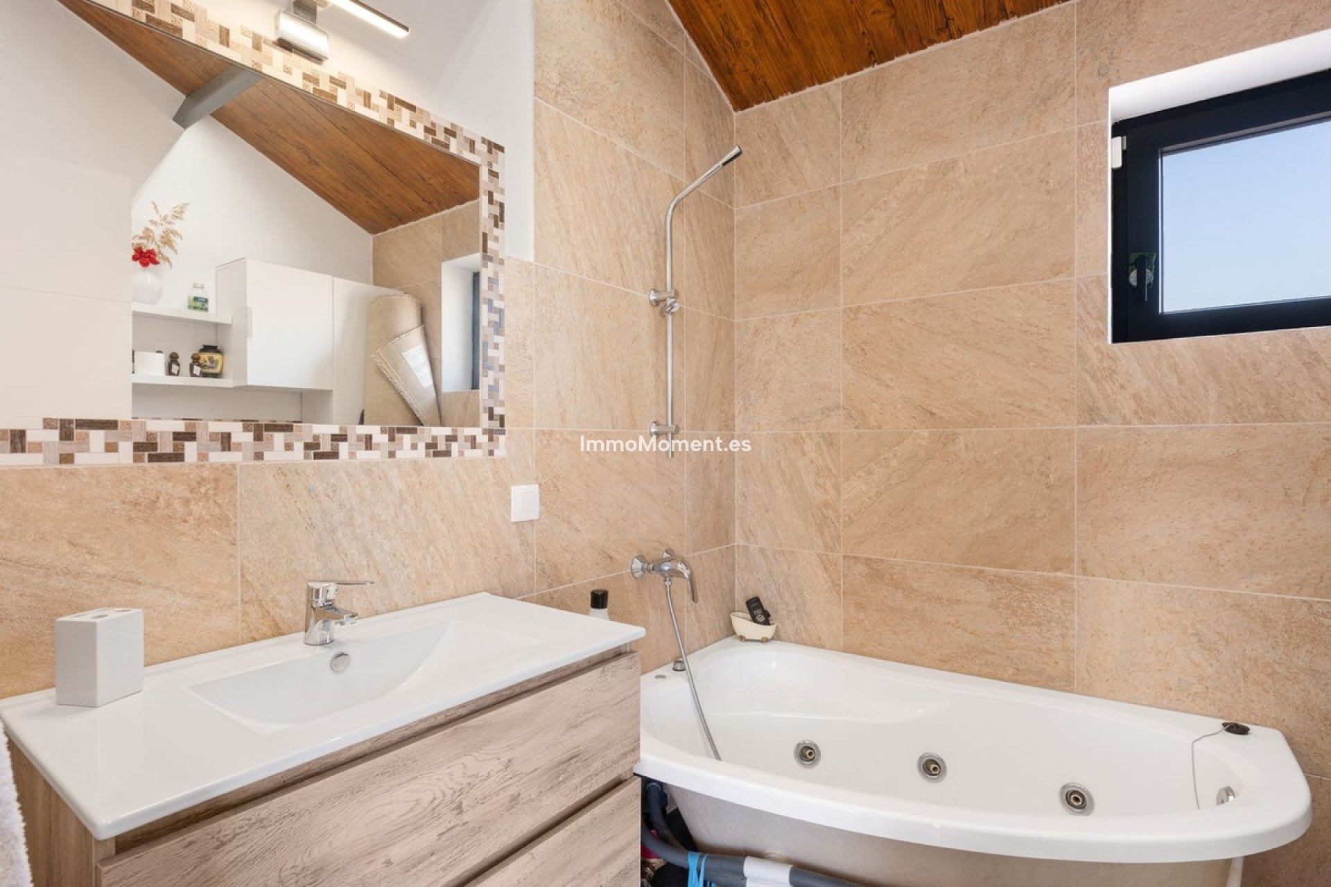 Resale - Villa - Mijas - Calahonda