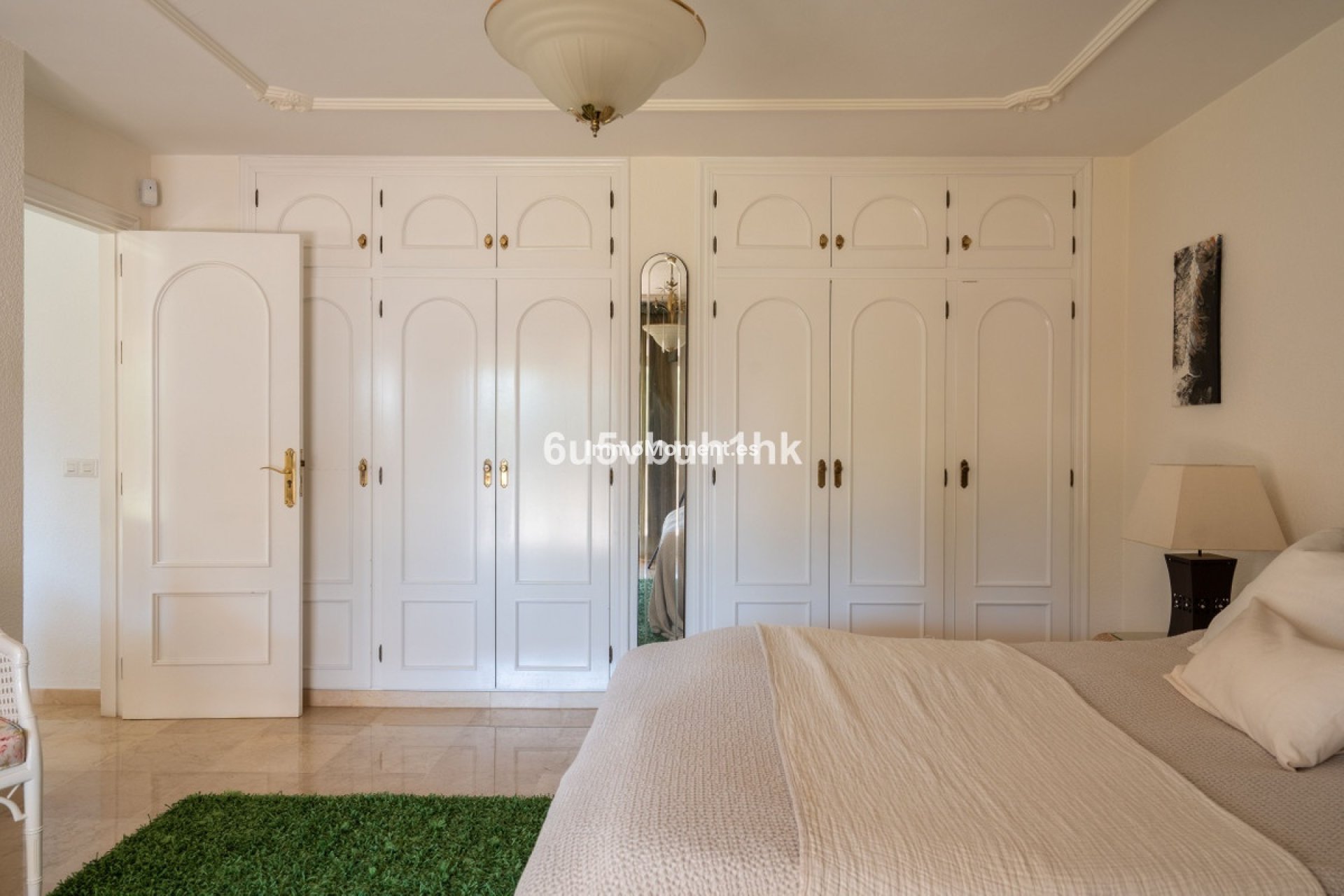 Resale - Villa - Mijas - Calahonda