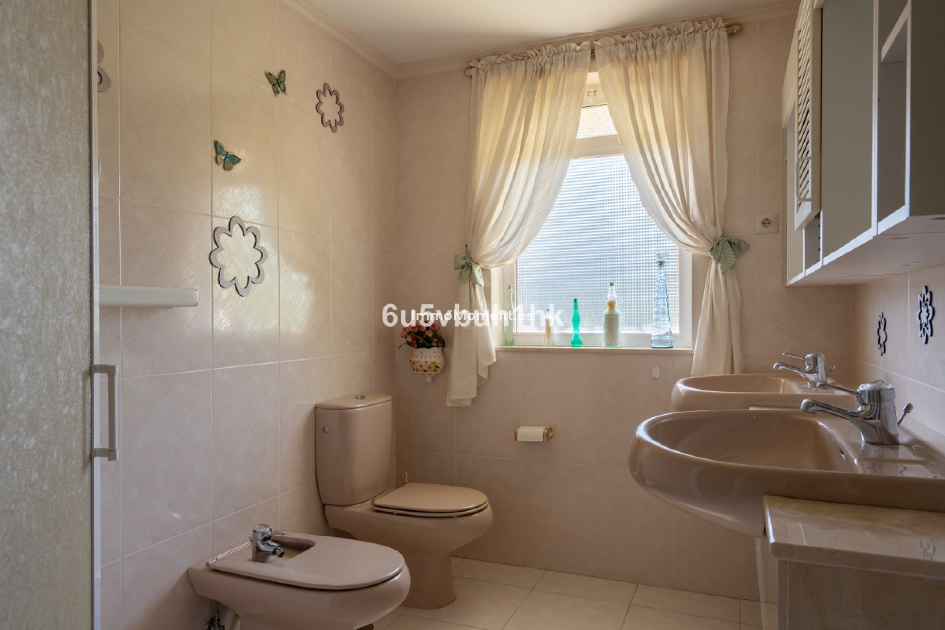 Resale - Villa - Mijas - Calahonda