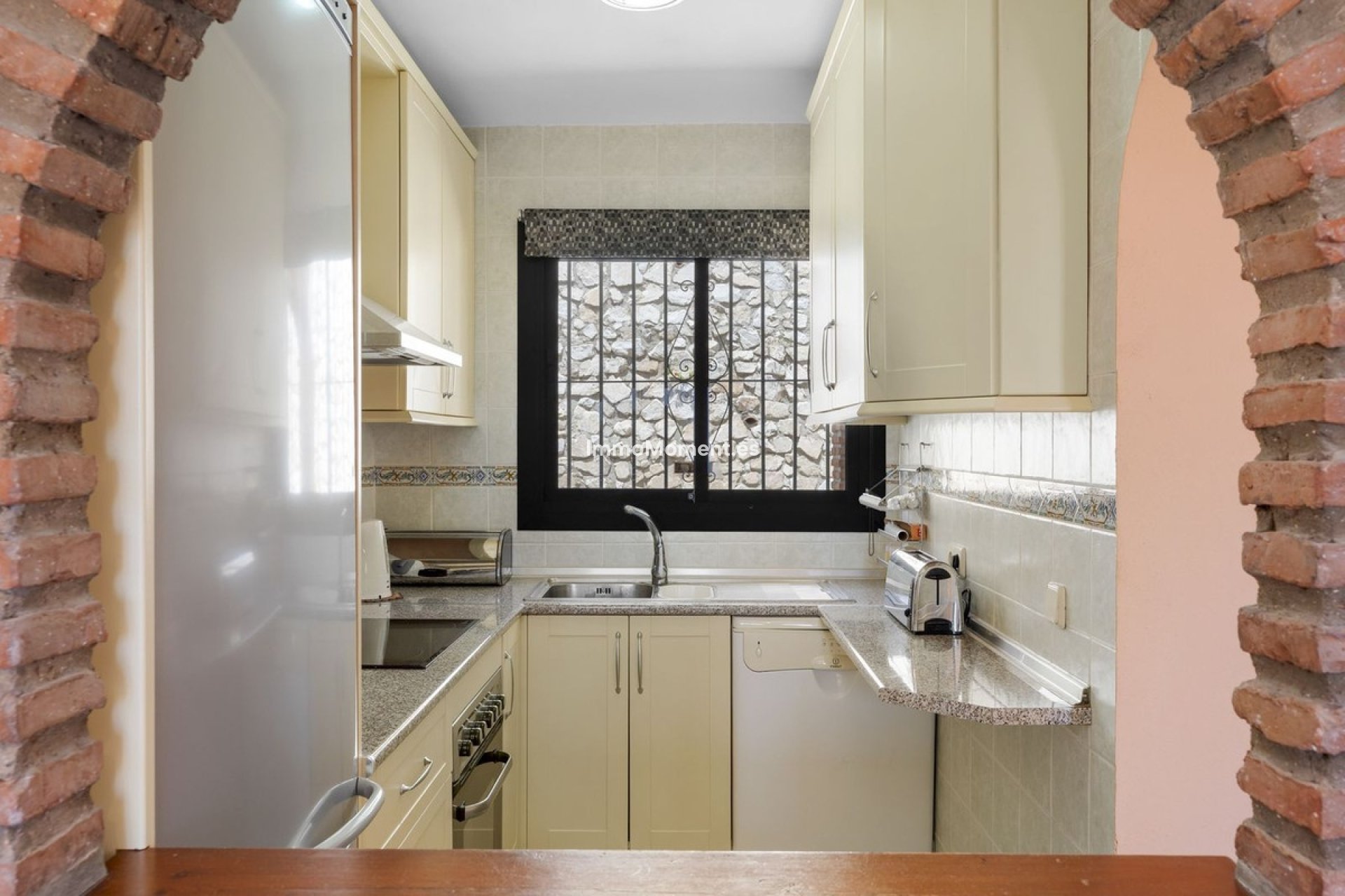Resale - Villa - Mijas - Calahonda