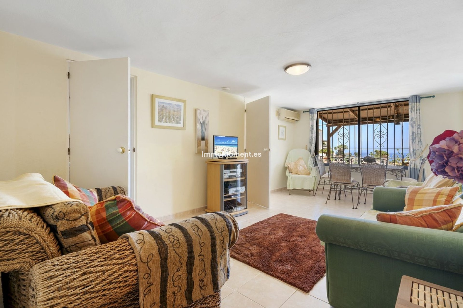 Resale - Villa - Mijas - Calahonda