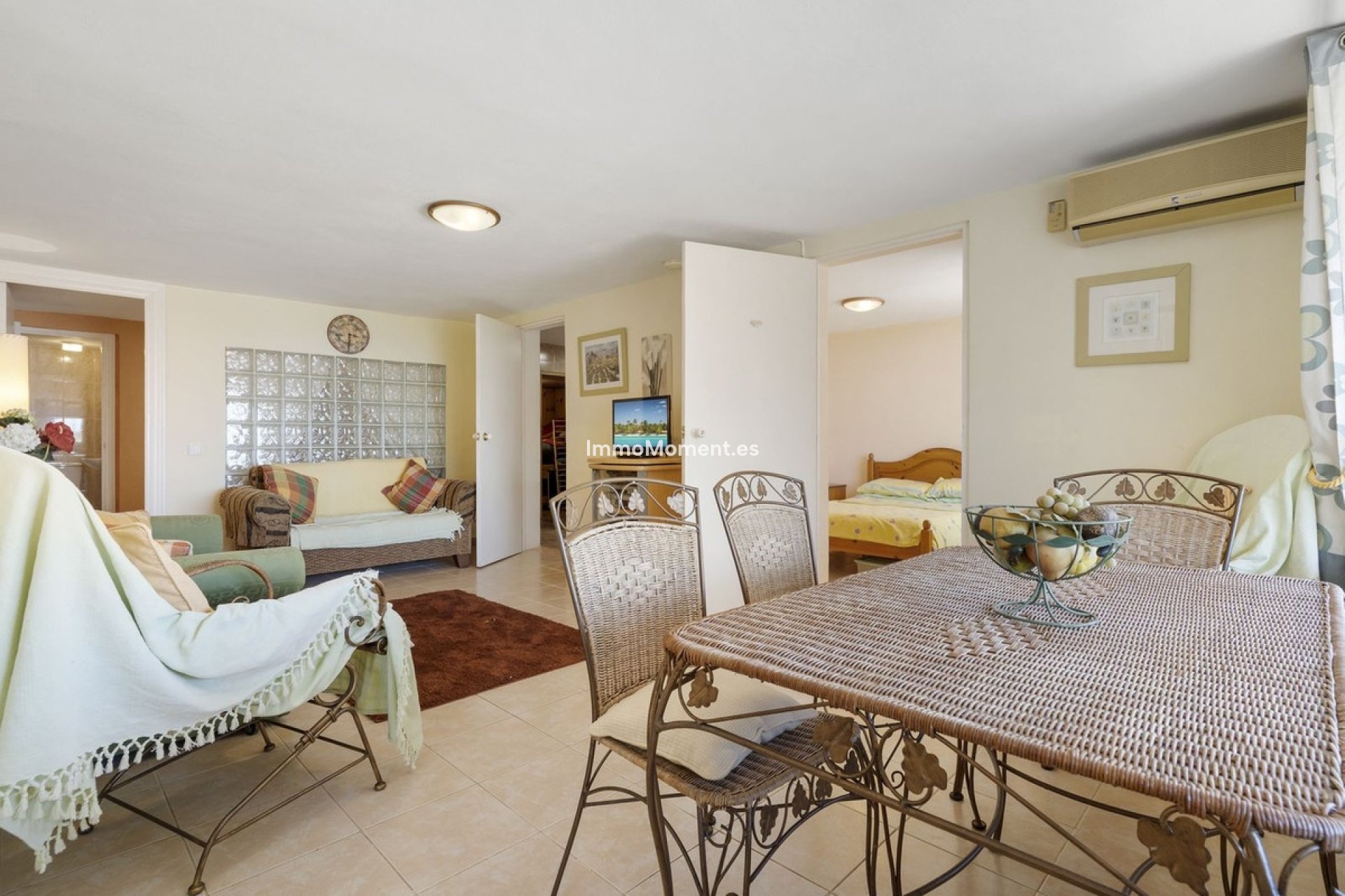 Resale - Villa - Mijas - Calahonda