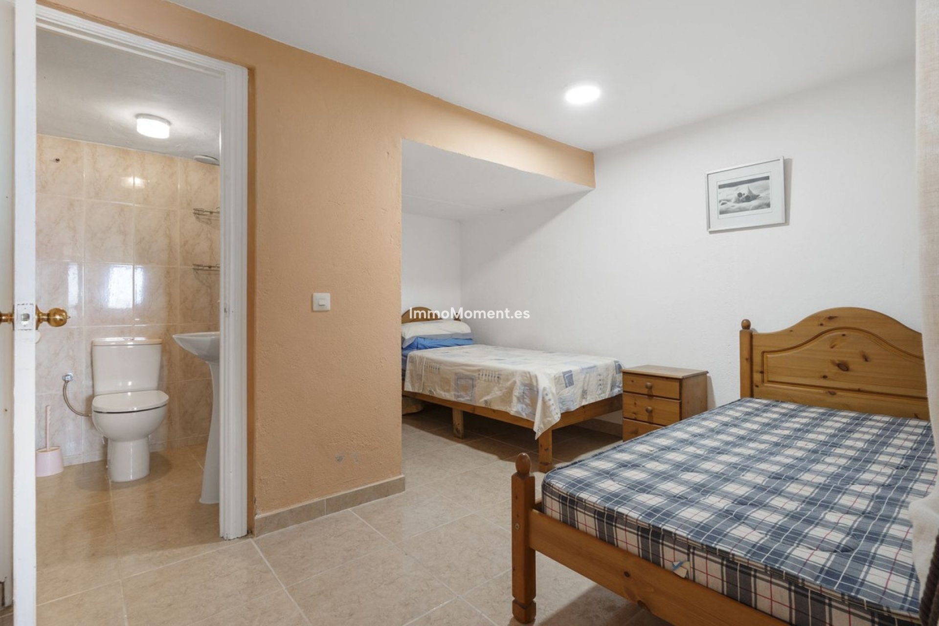 Resale - Villa - Mijas - Calahonda