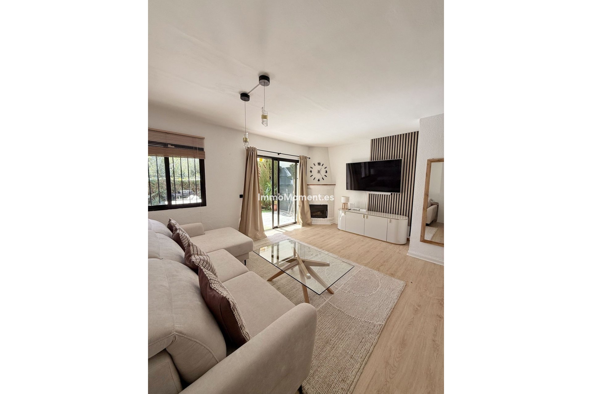 Resale - Villa - Mijas - Calahonda
