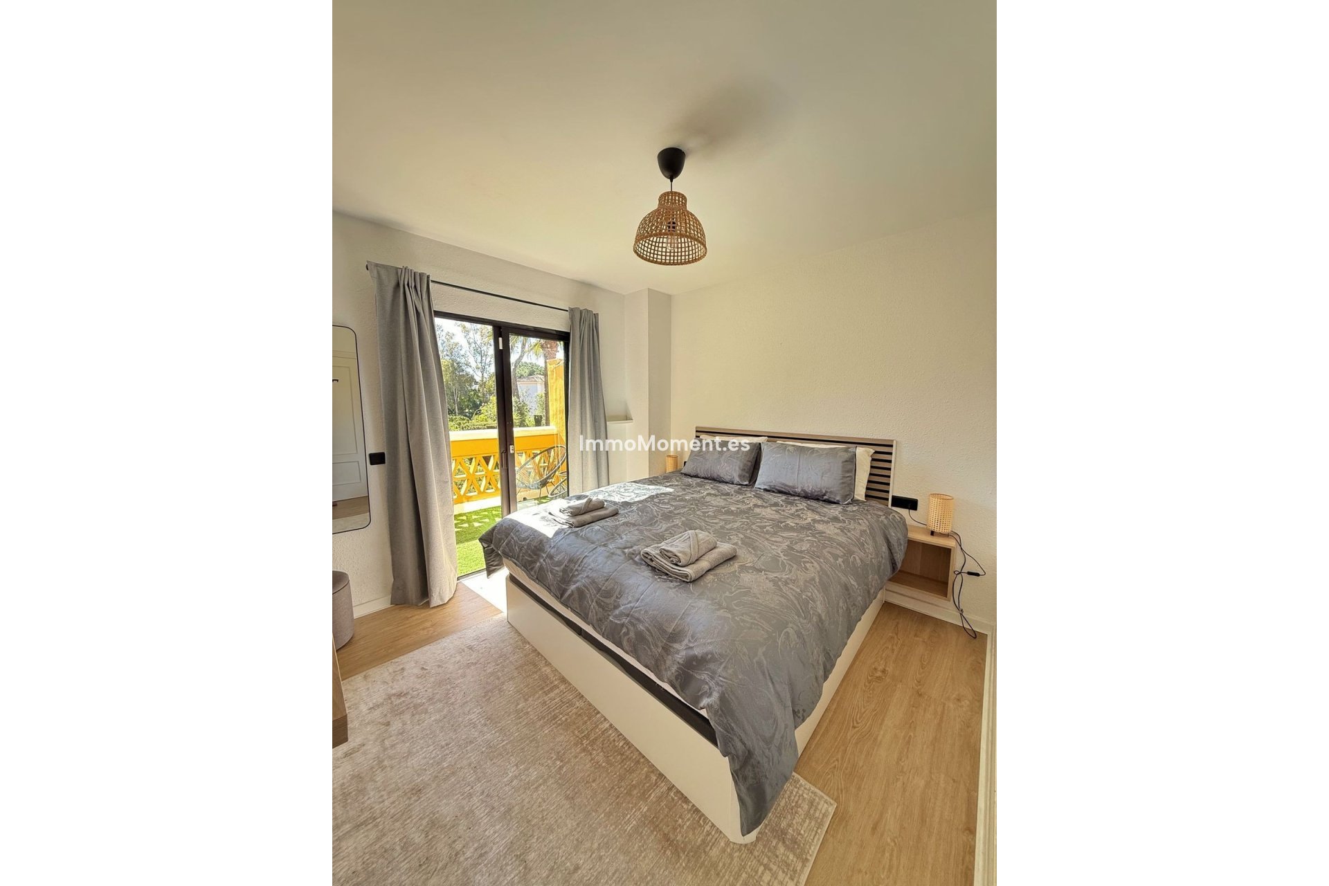 Resale - Villa - Mijas - Calahonda