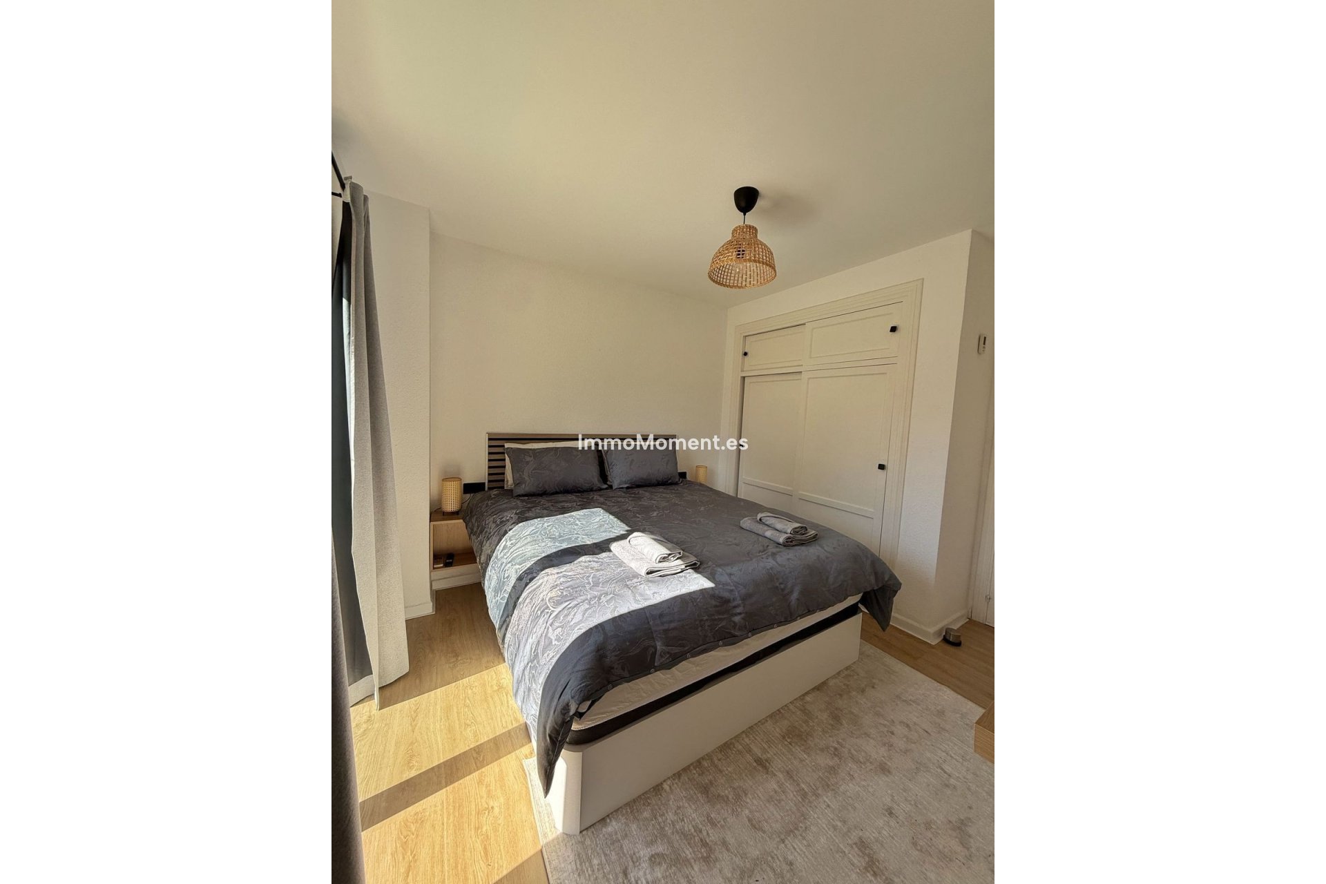 Resale - Villa - Mijas - Calahonda