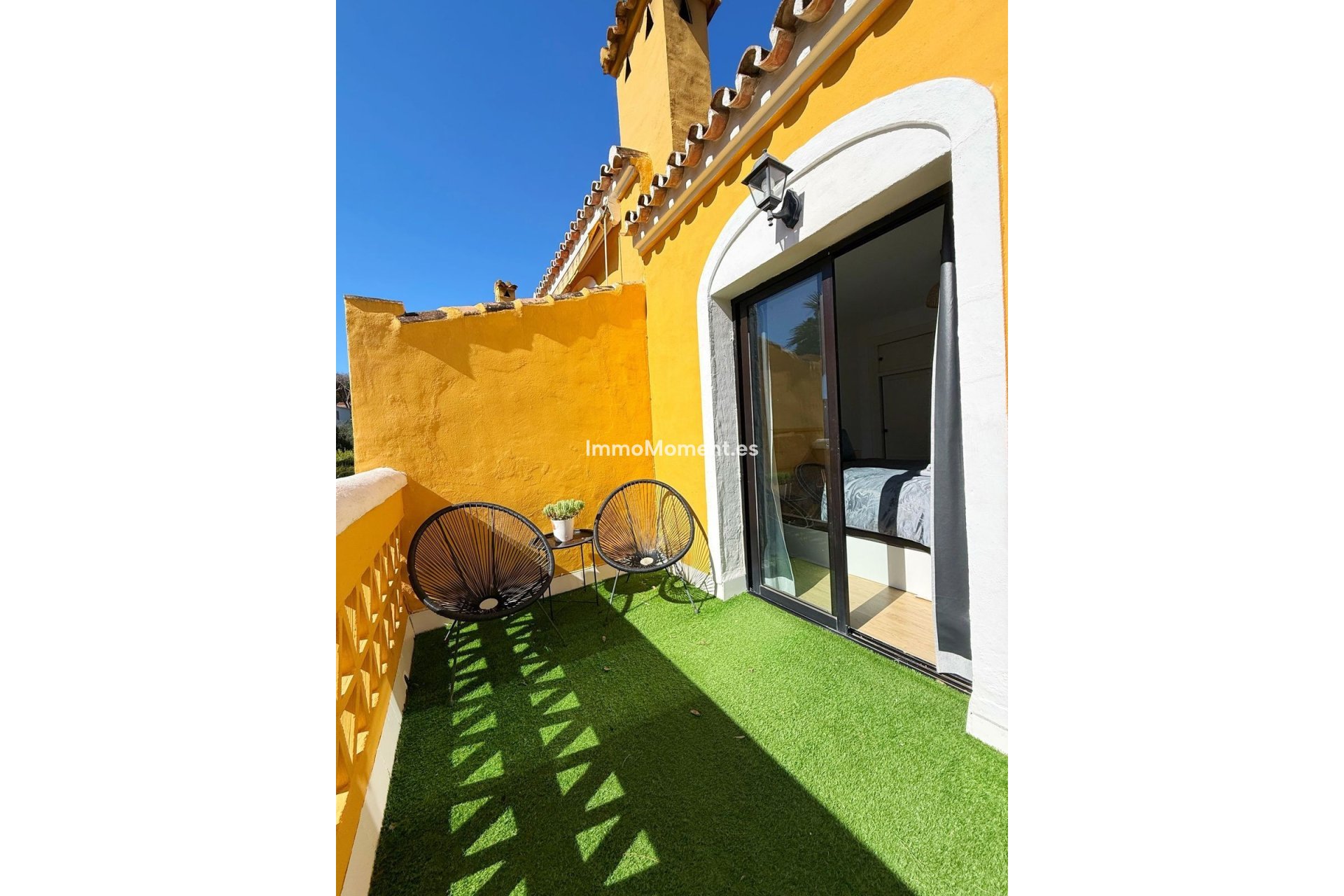 Resale - Villa - Mijas - Calahonda