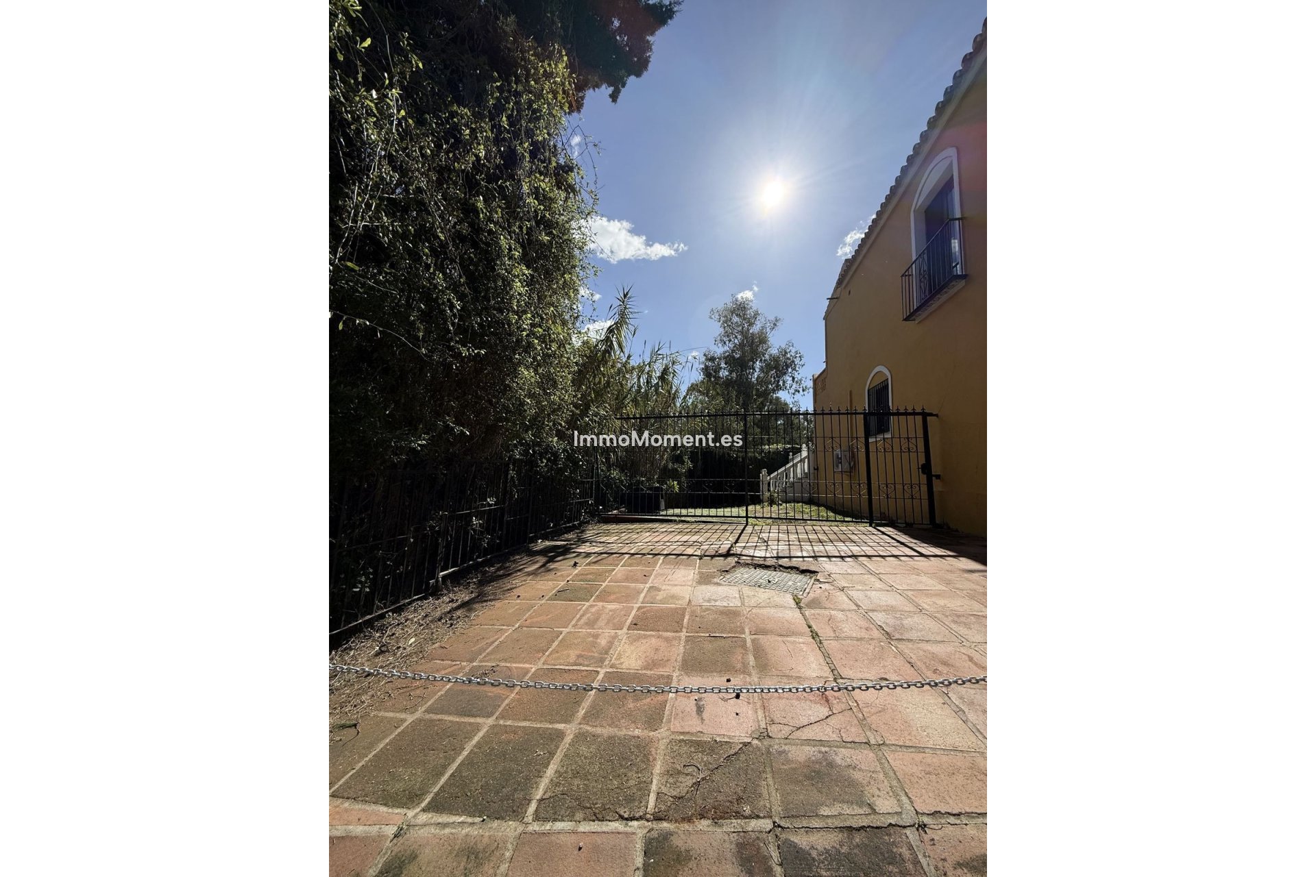 Resale - Villa - Mijas - Calahonda