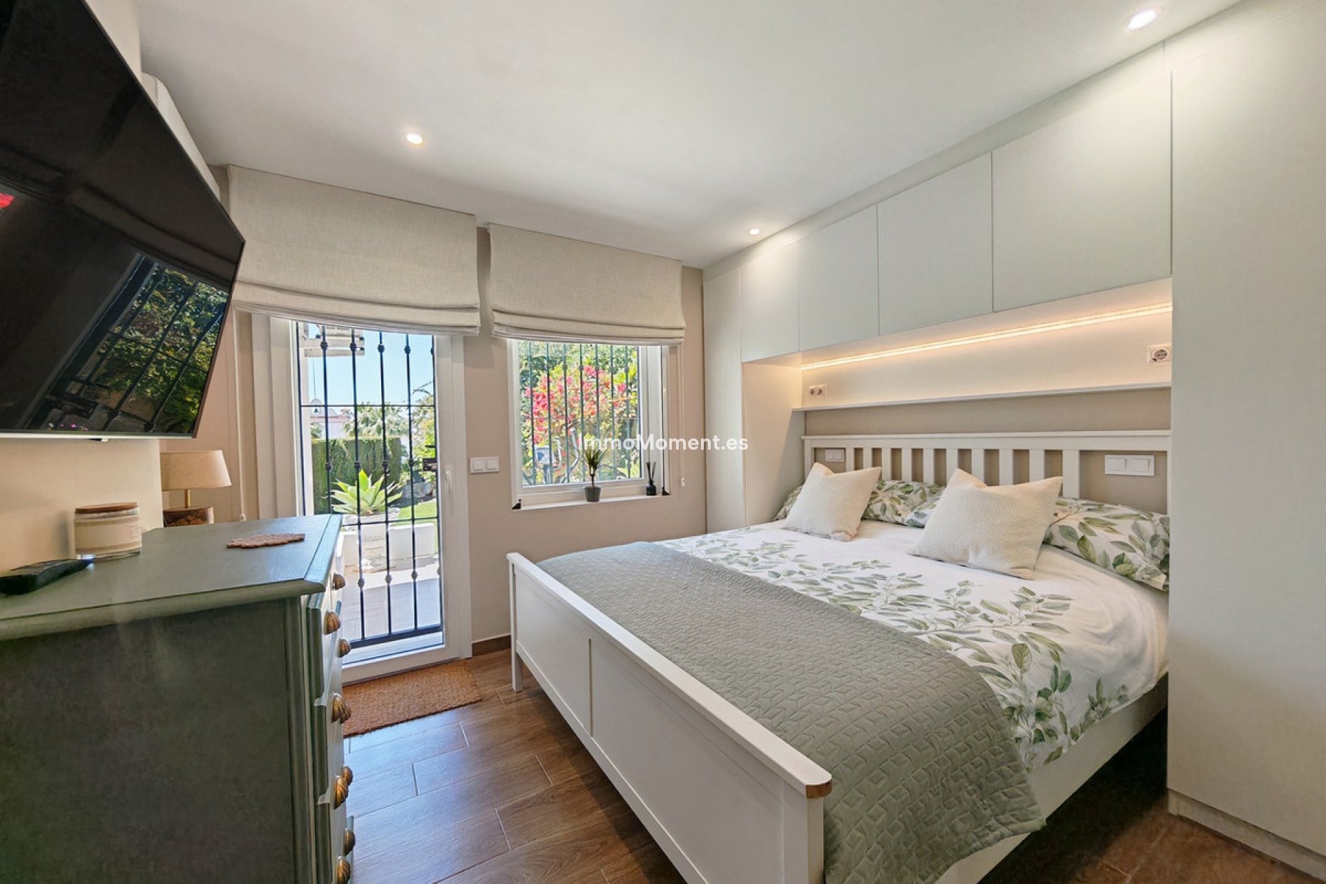 Resale - Villa - Mijas - Calahonda