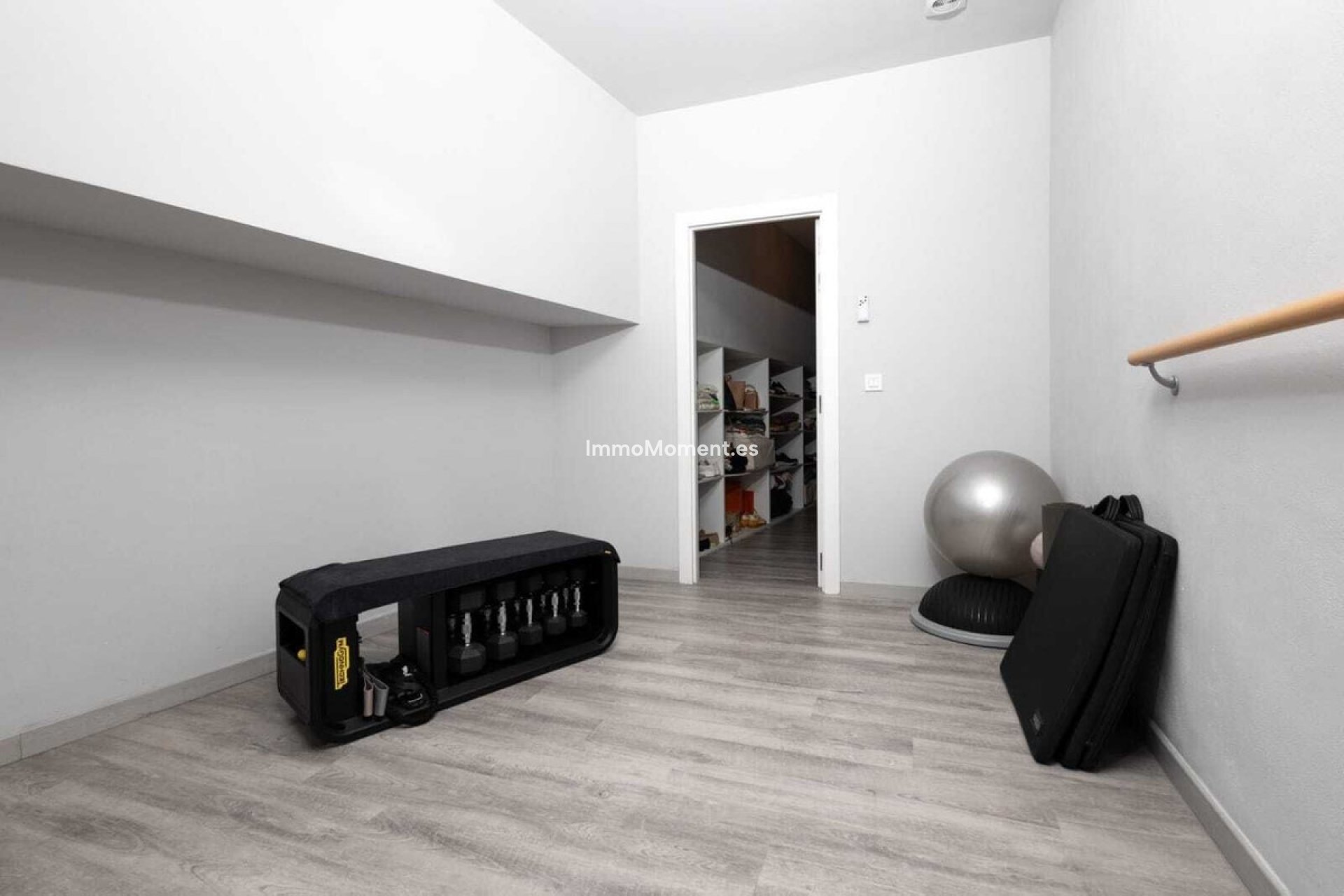 Resale - Villa - Mijas - Calahonda