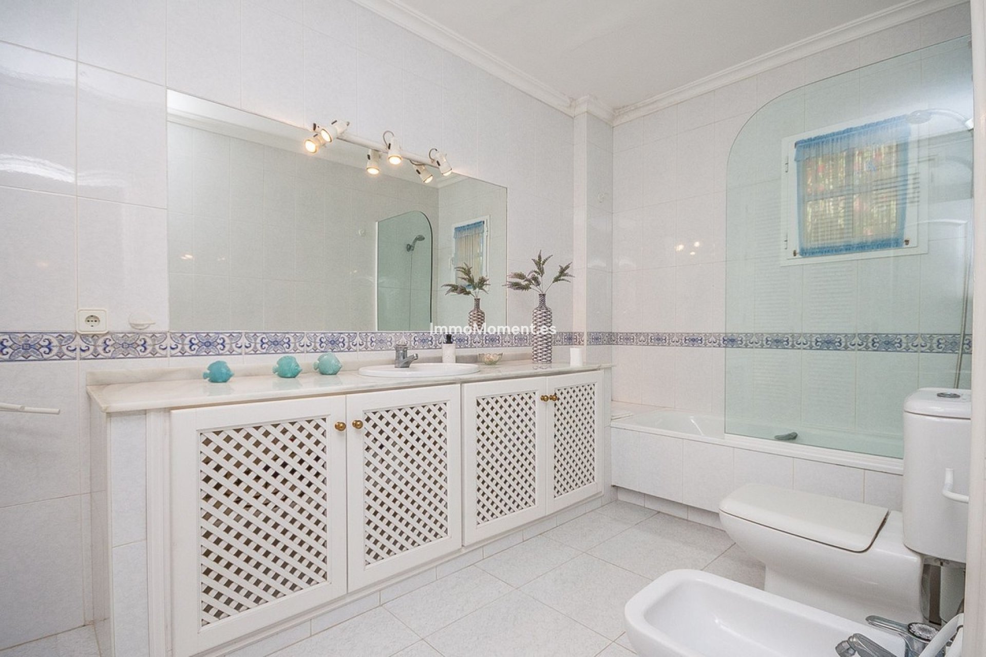 Resale - Villa - Mijas - Calahonda