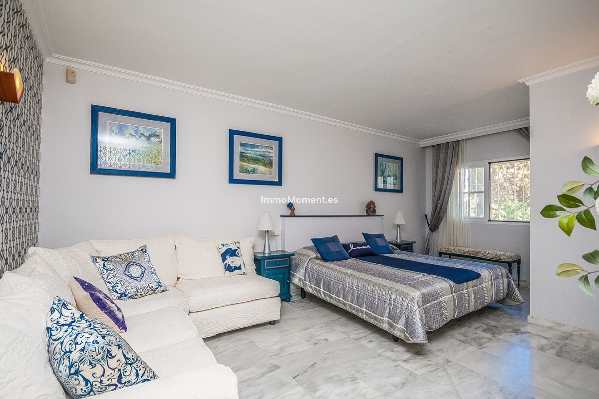 Resale - Villa - Mijas - Calahonda