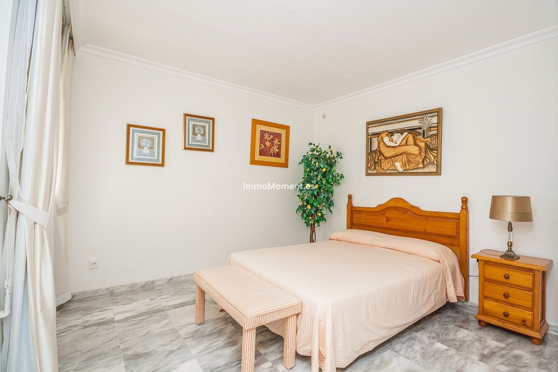 Resale - Villa - Mijas - Calahonda