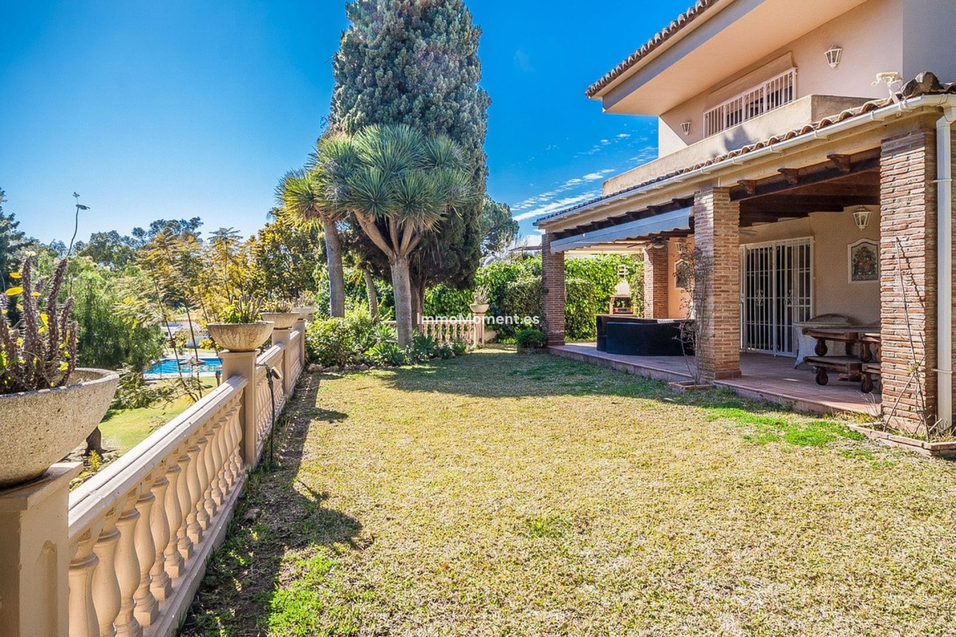 Resale - Villa - Mijas - Calahonda