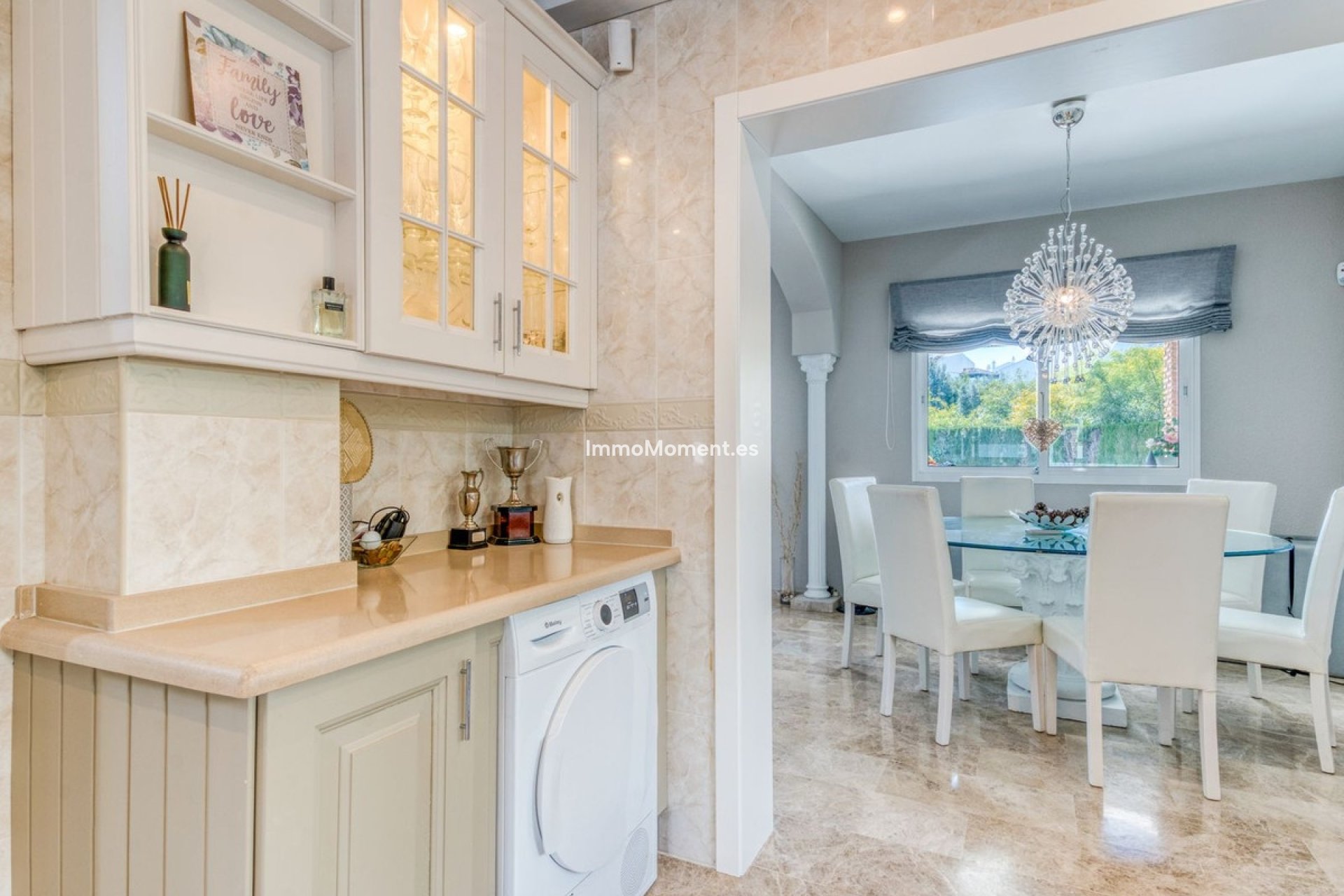Resale - Villa - Mijas - Calahonda