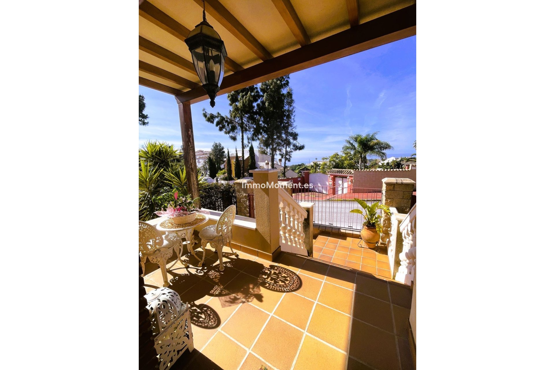 Resale - Villa - Mijas - Calahonda