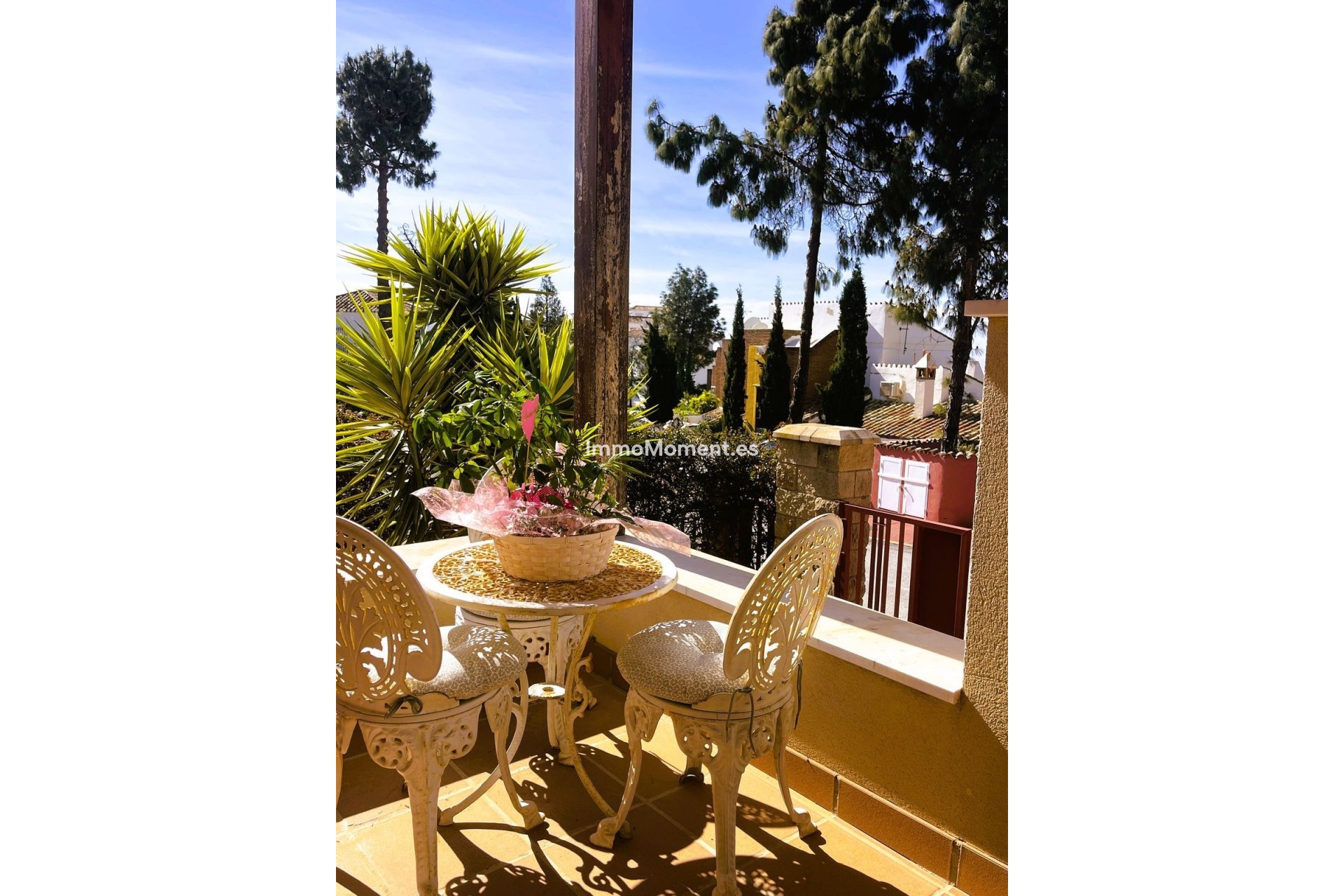 Resale - Villa - Mijas - Calahonda