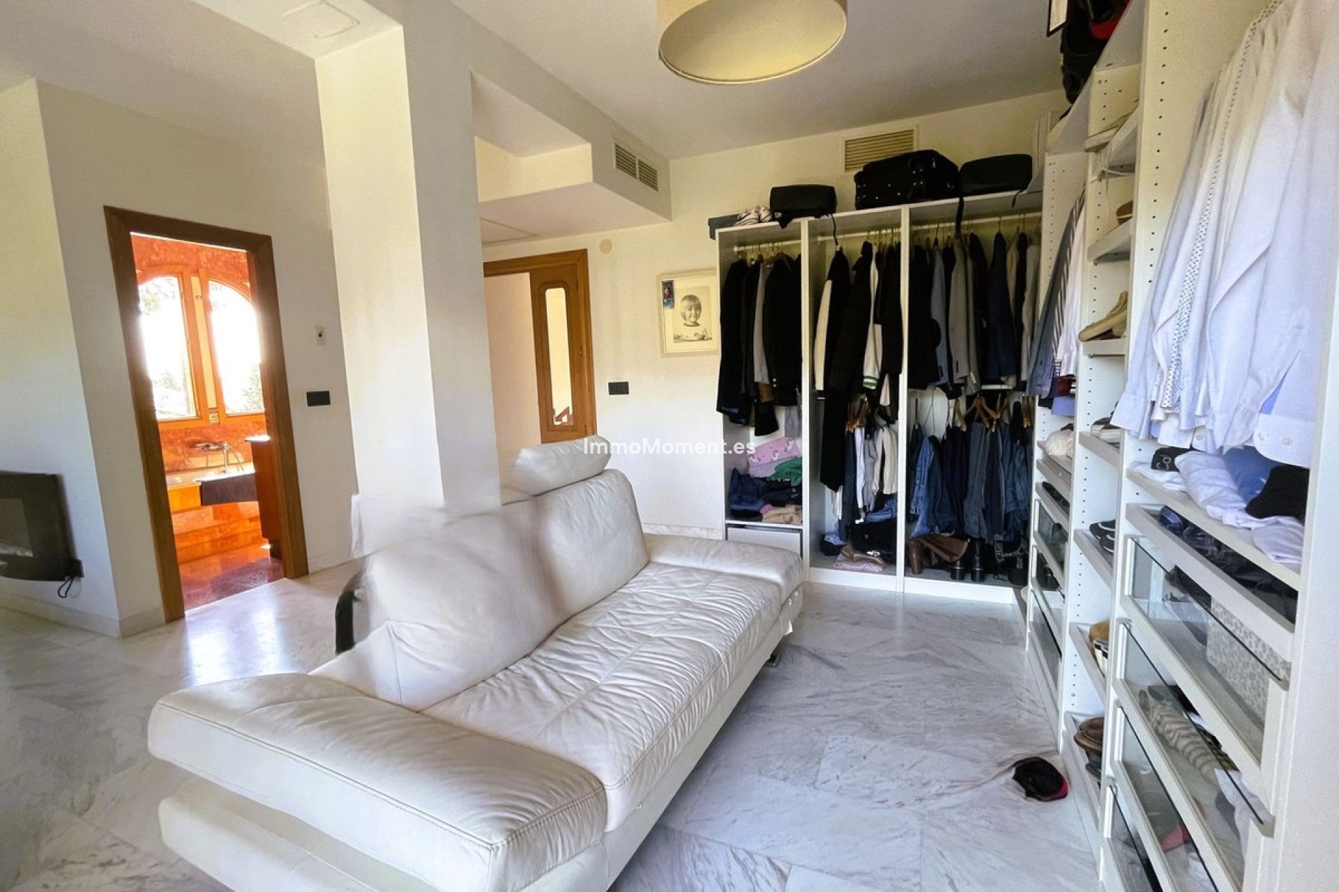 Resale - Villa - Mijas - Calahonda
